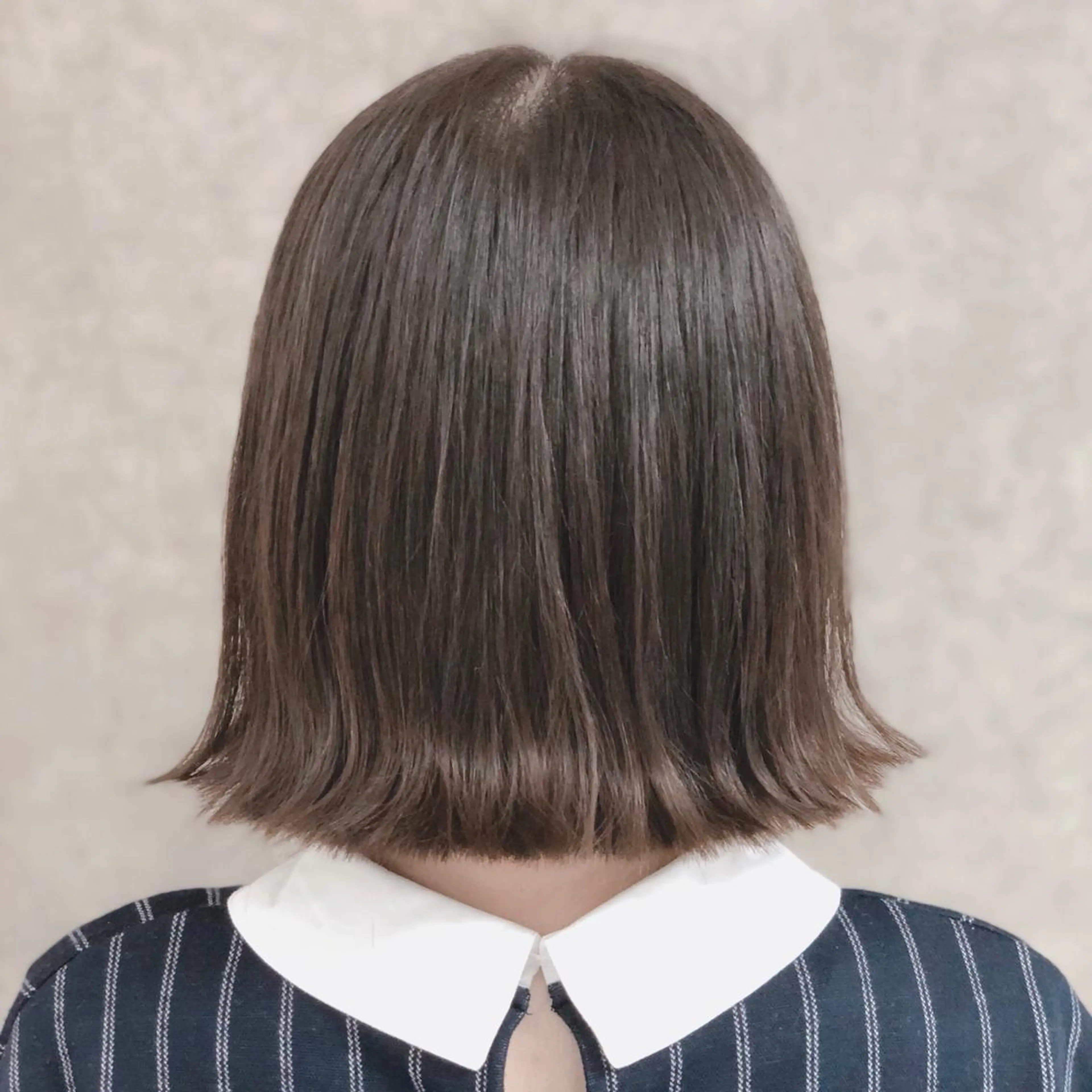 ショート COCO 山口僚太のヘアスタイル