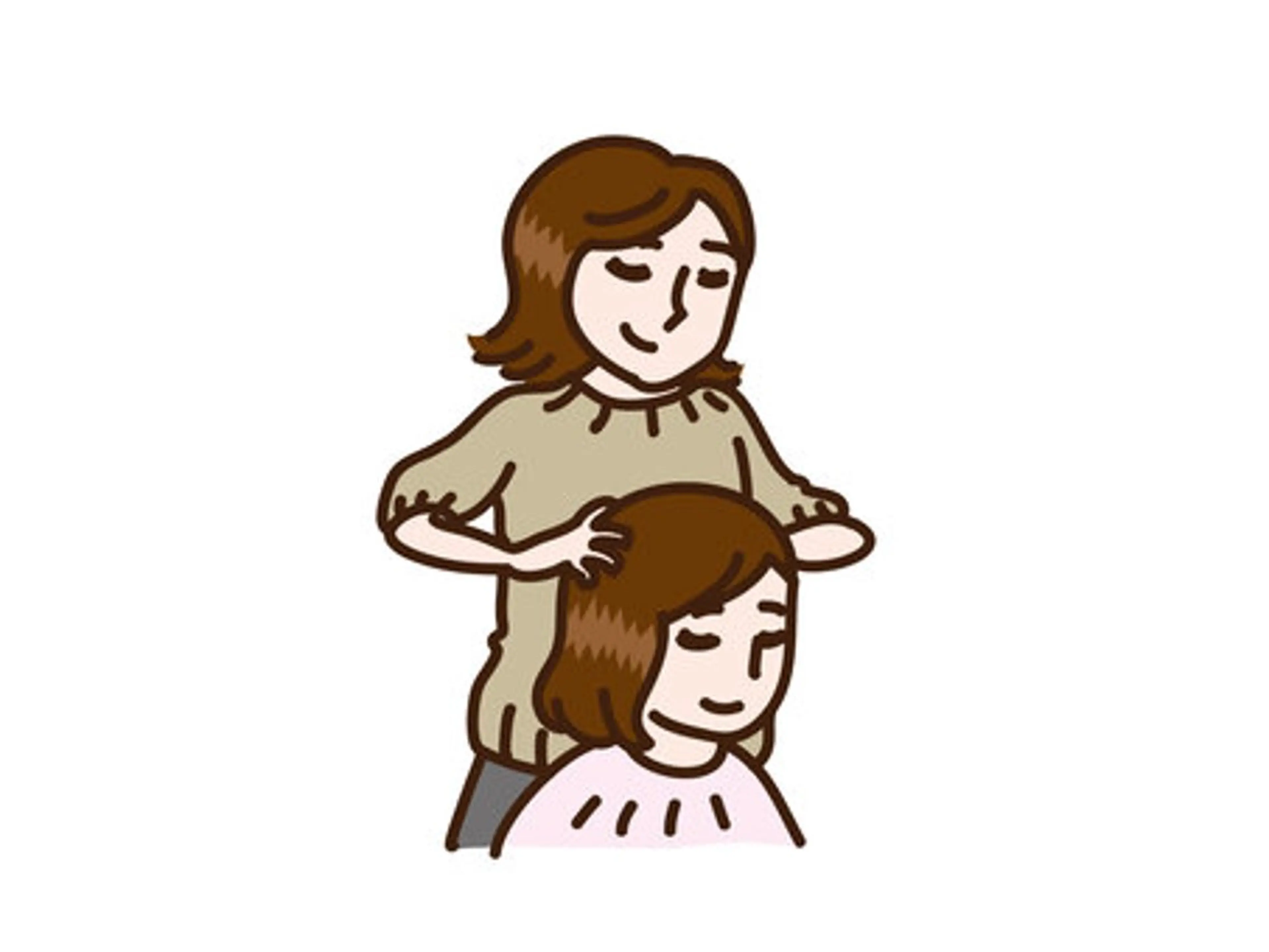 ロング メンズ リラク ラヴィアンローズ田町所属・脱毛/ヘッドスパ 山川　詩織のエステ・リラクイメージ