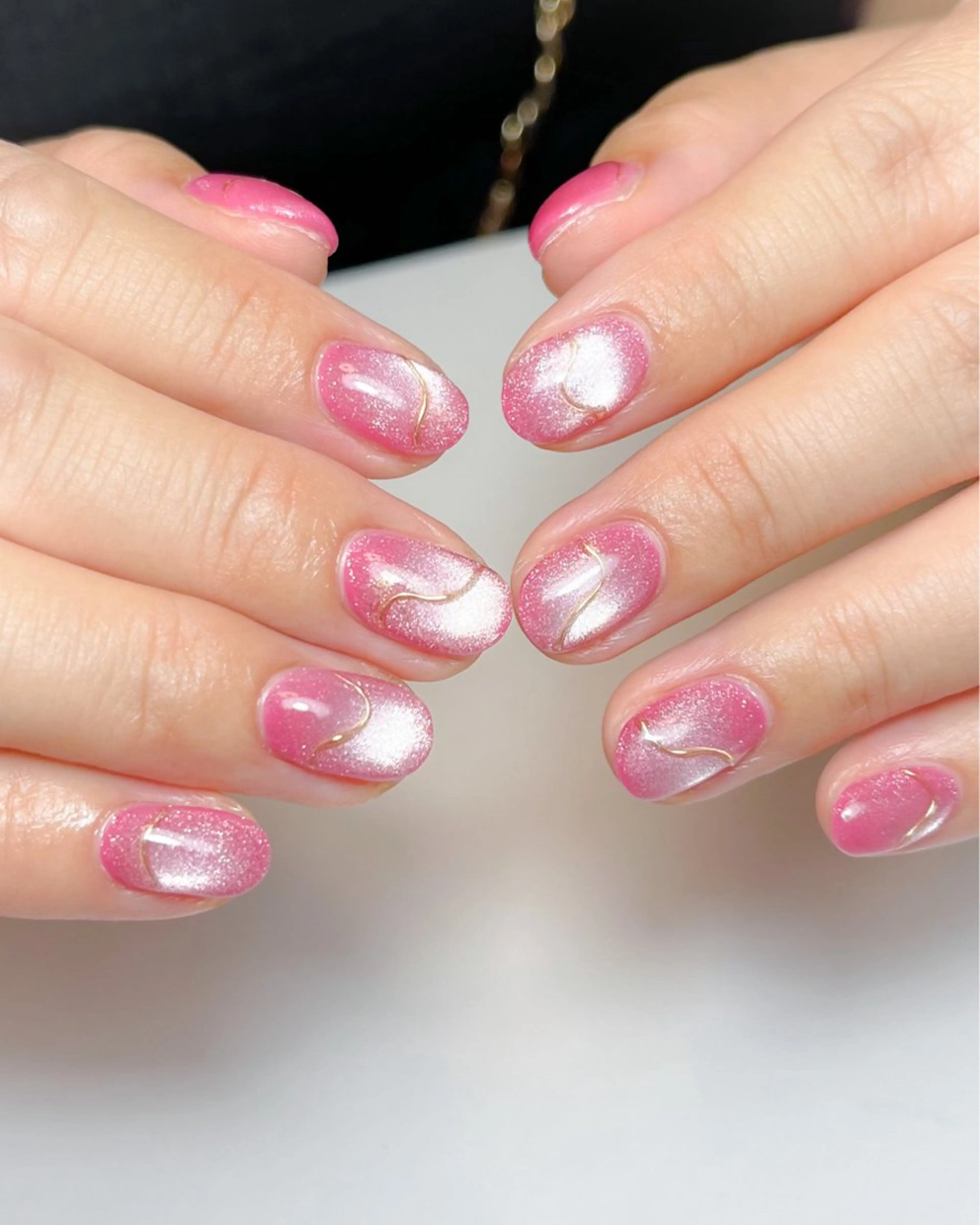 ネイル ハンドネイル private acottoのネイルデザイン