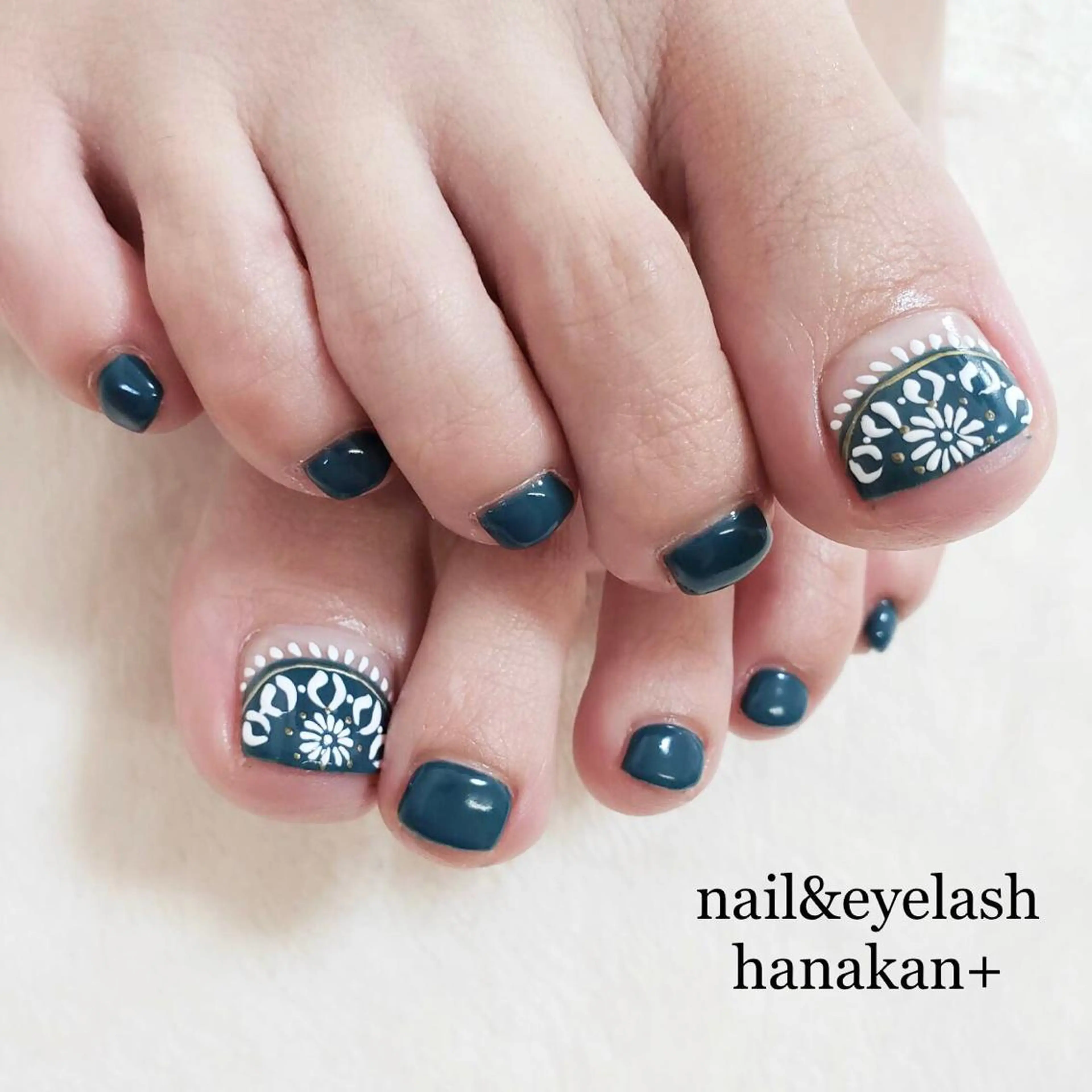 ネイル S Fumiのマツエク・マツパデザイン