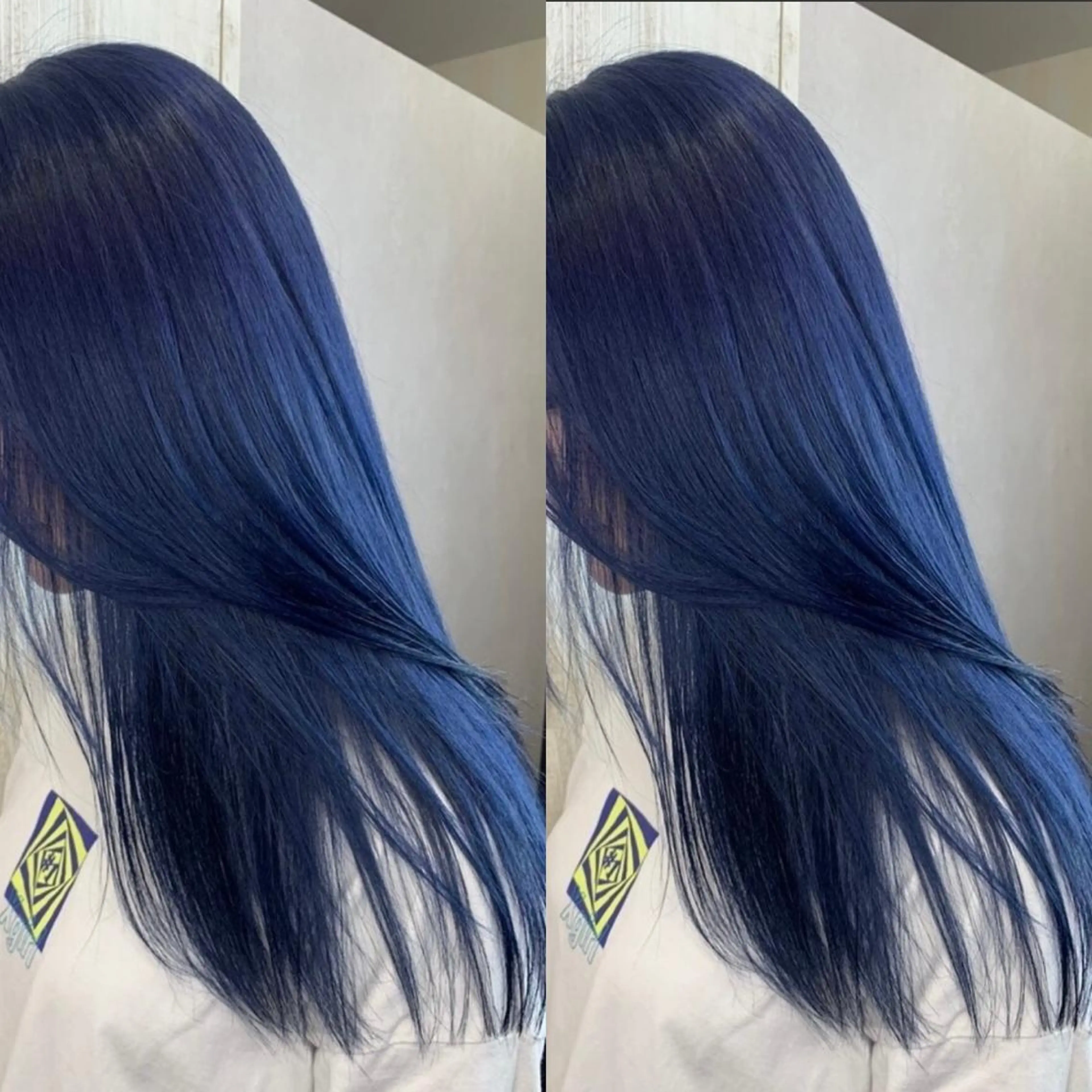 セミロング 🎀艶髪の達人 飯田啓奨🎀のヘアスタイル