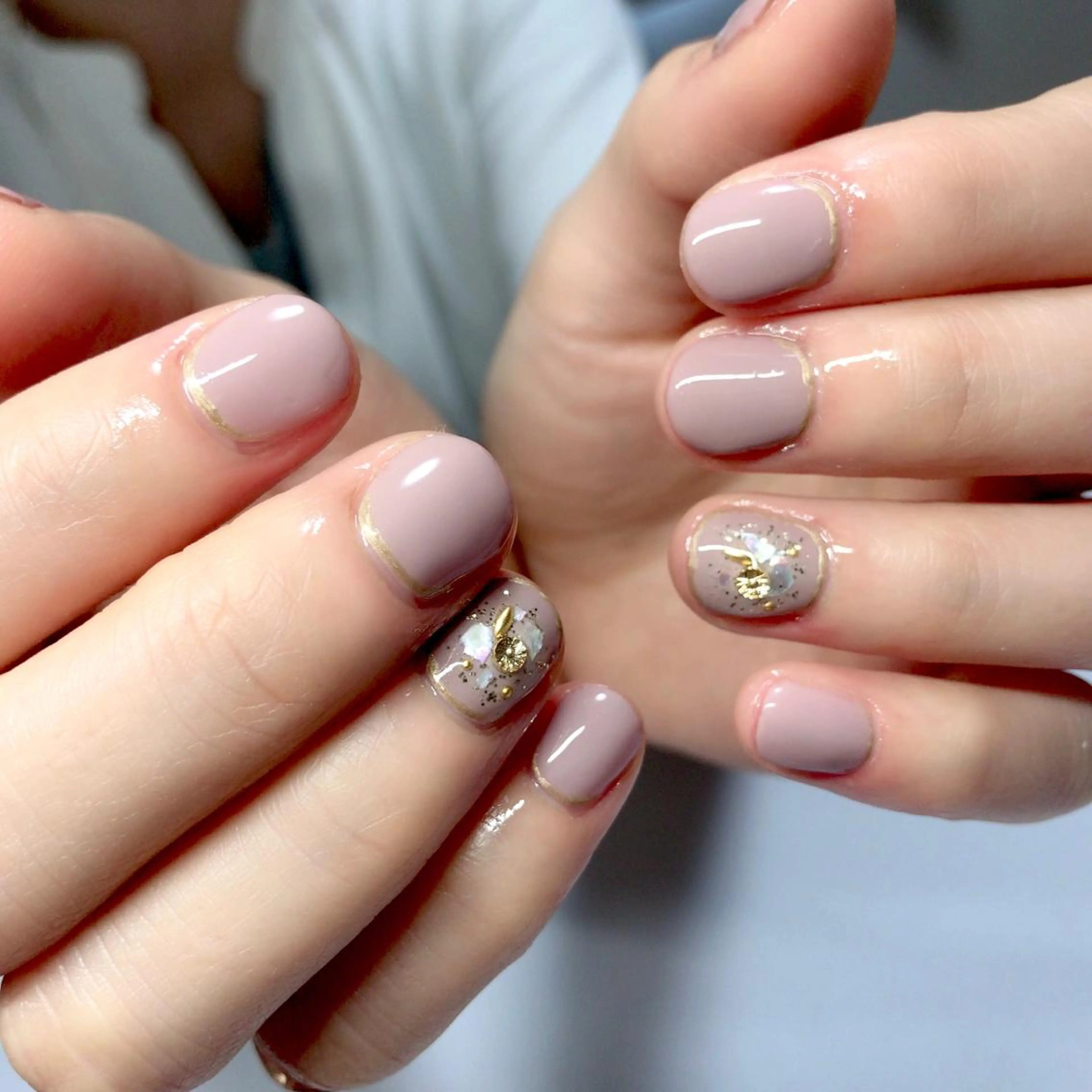 ネイル S Nailのネイルデザイン