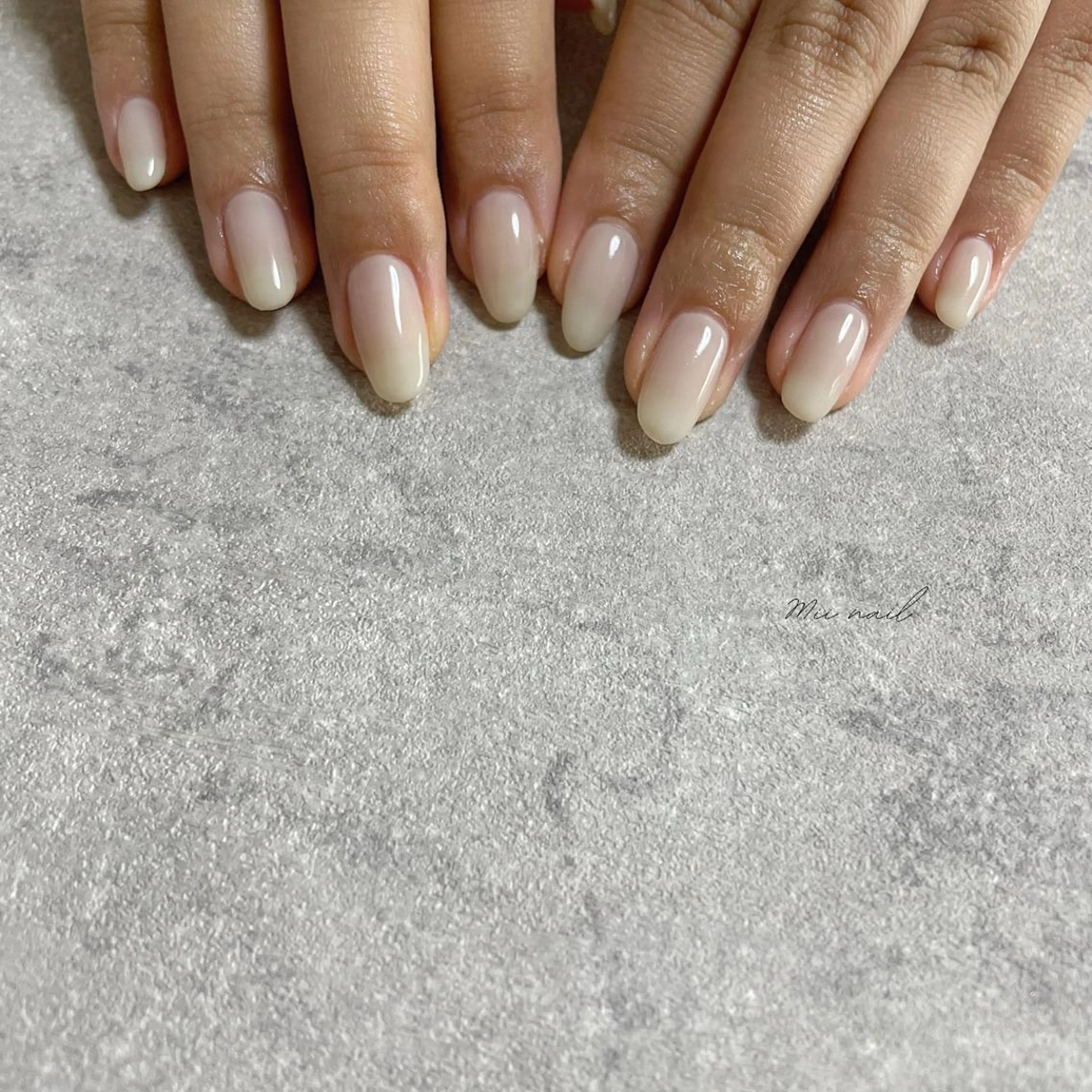 ネイル Mii nail いづみのその他イメージ