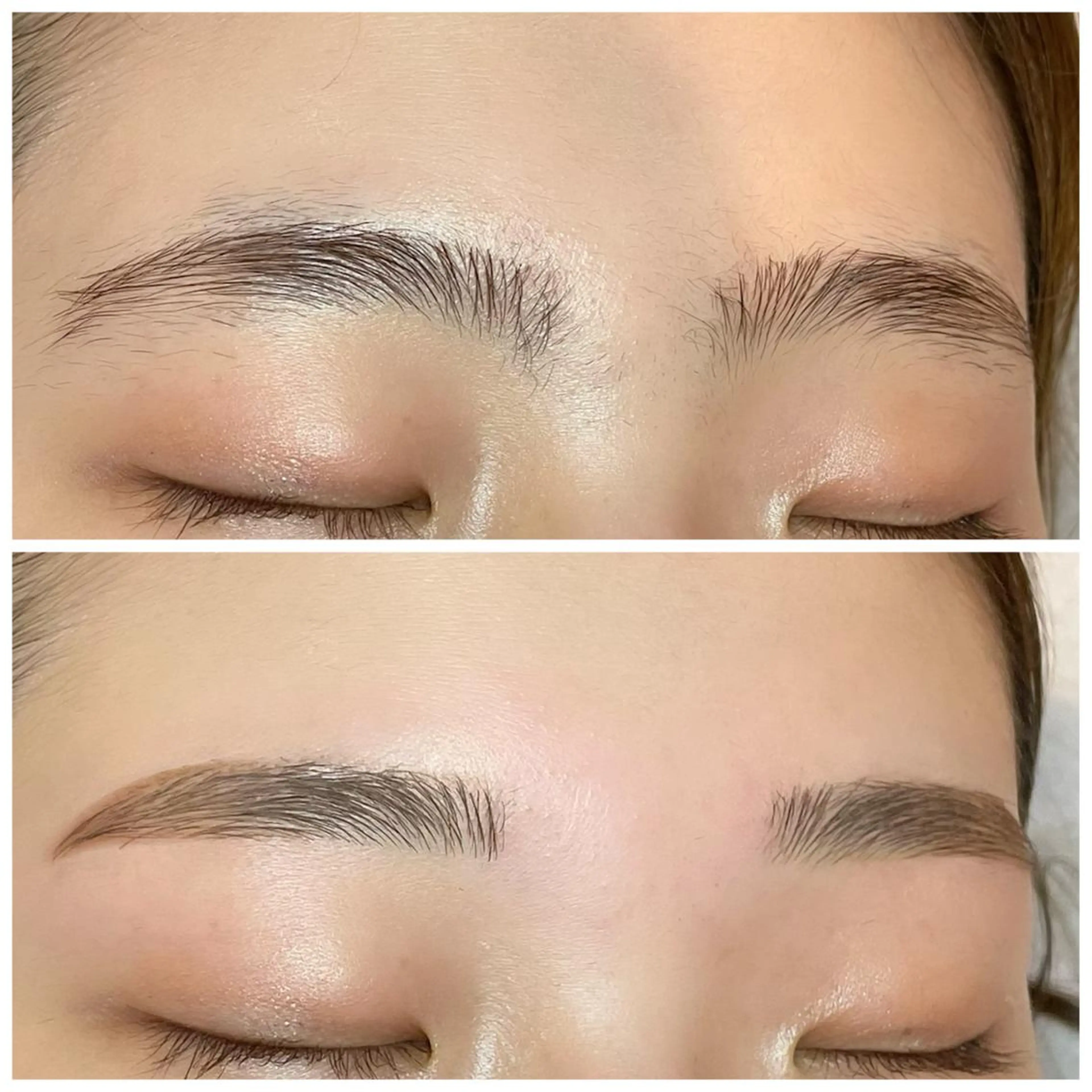 アイブロウ ちだ りさこ🌼𓈒𓏸のマツエク・マツパデザイン