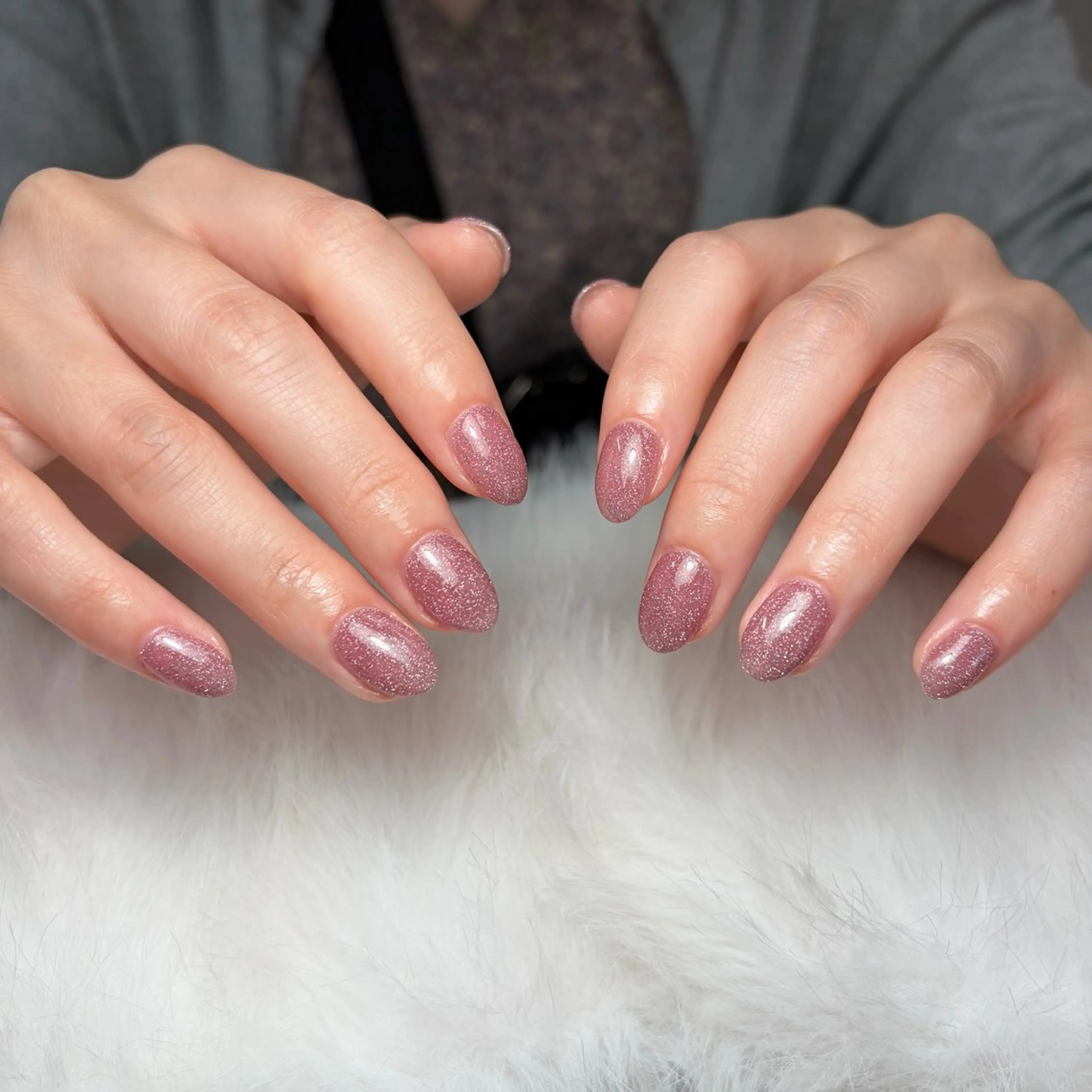 ネイル ハンドネイル Miami Nailのネイルデザイン