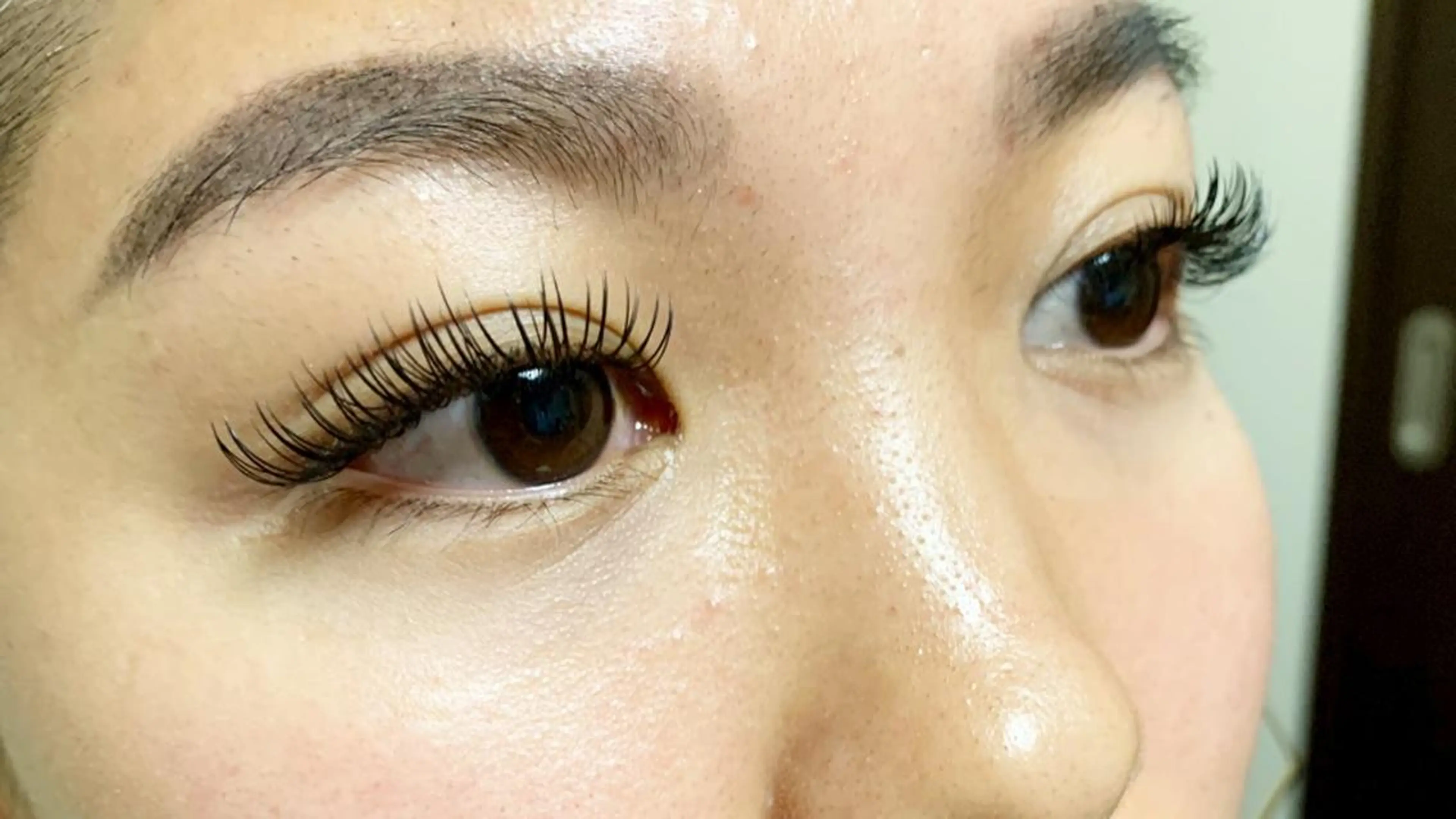 マツエク・マツパ Eyelash.a bellezzaのマツエク・マツパデザイン