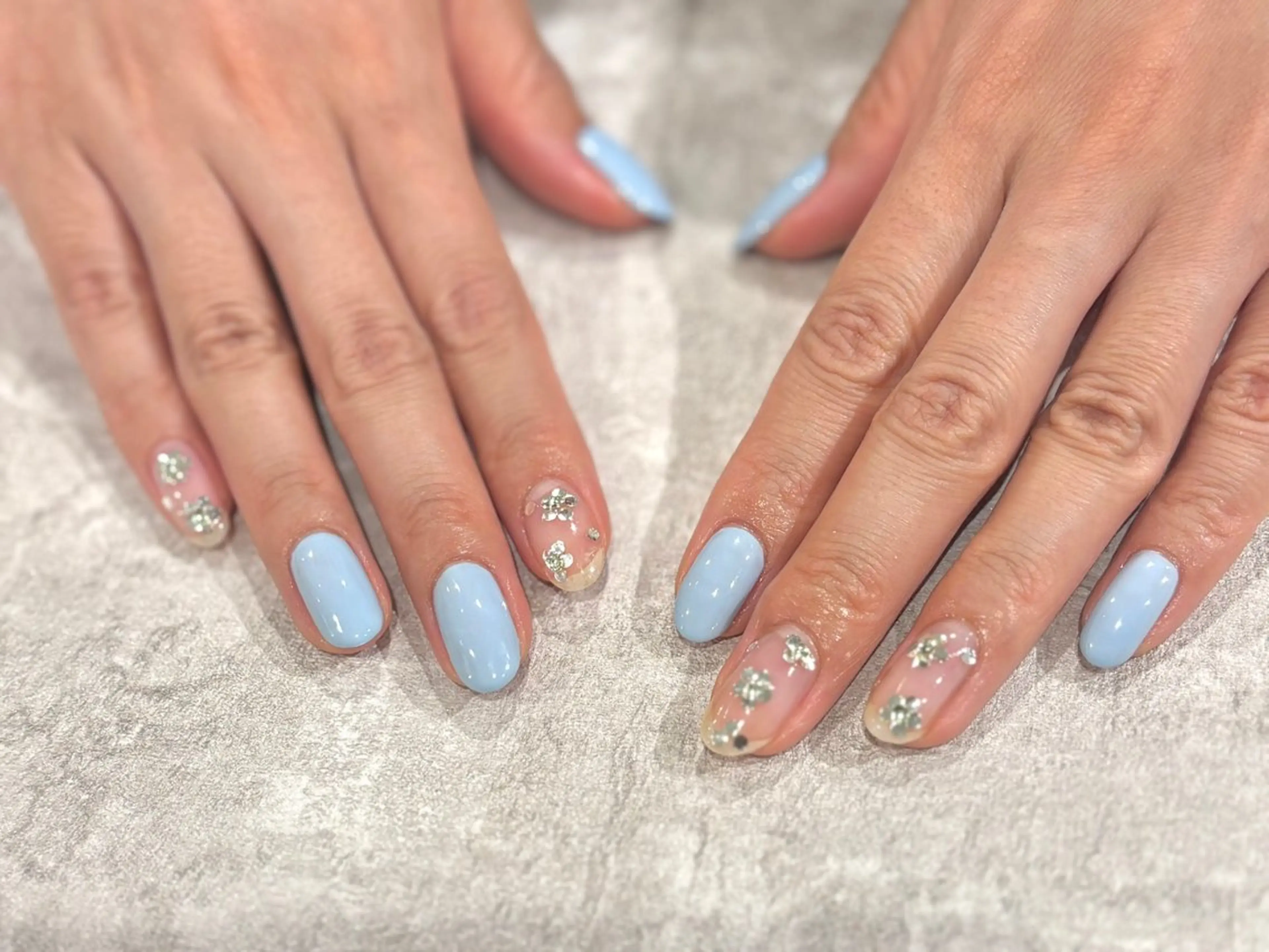 【オフ無】持ち込みデザインの写真