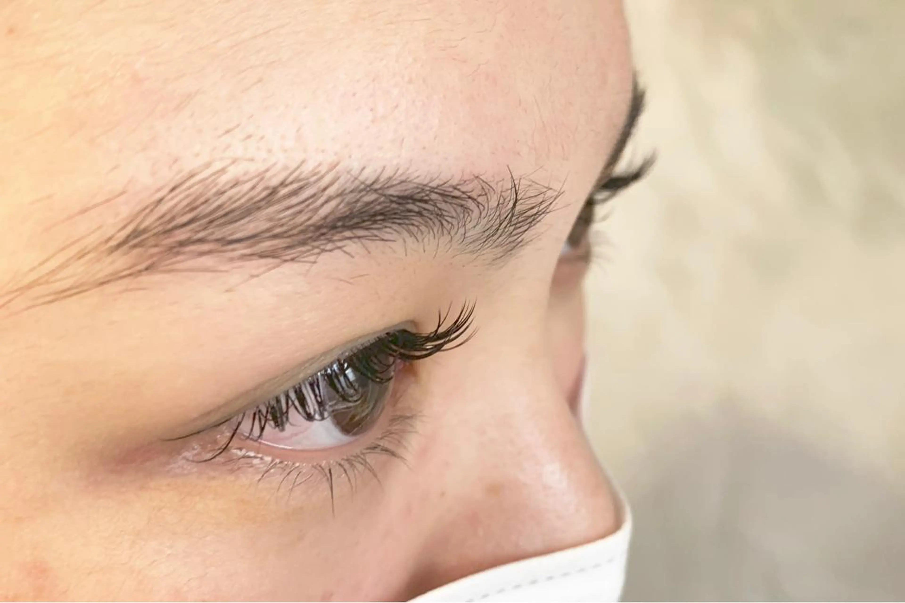 マツエク・マツパ Cカール 平本 清夏のマツエク・マツパデザイン