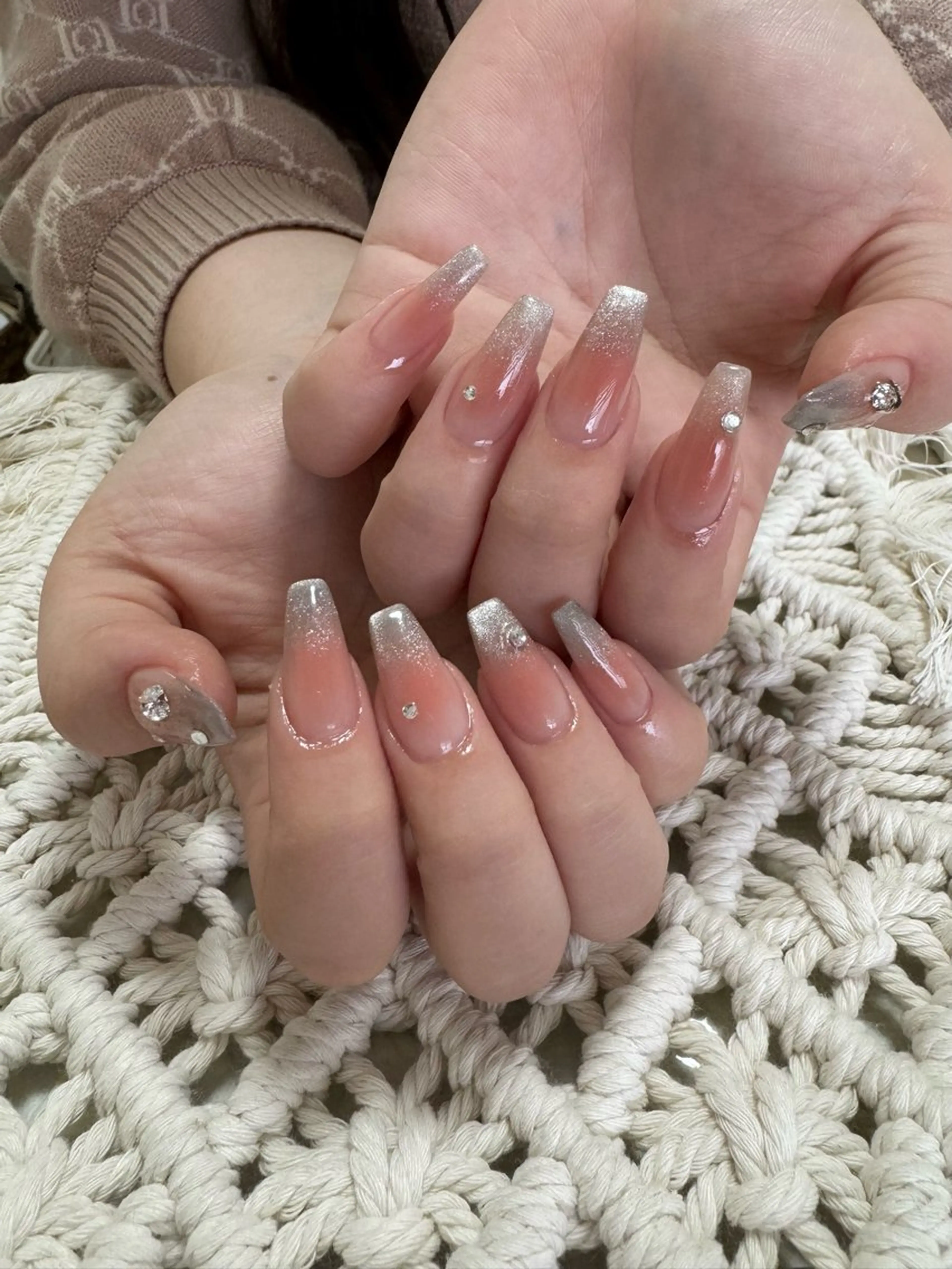 ネイル ハンドネイル LUNE NAILのその他イメージ