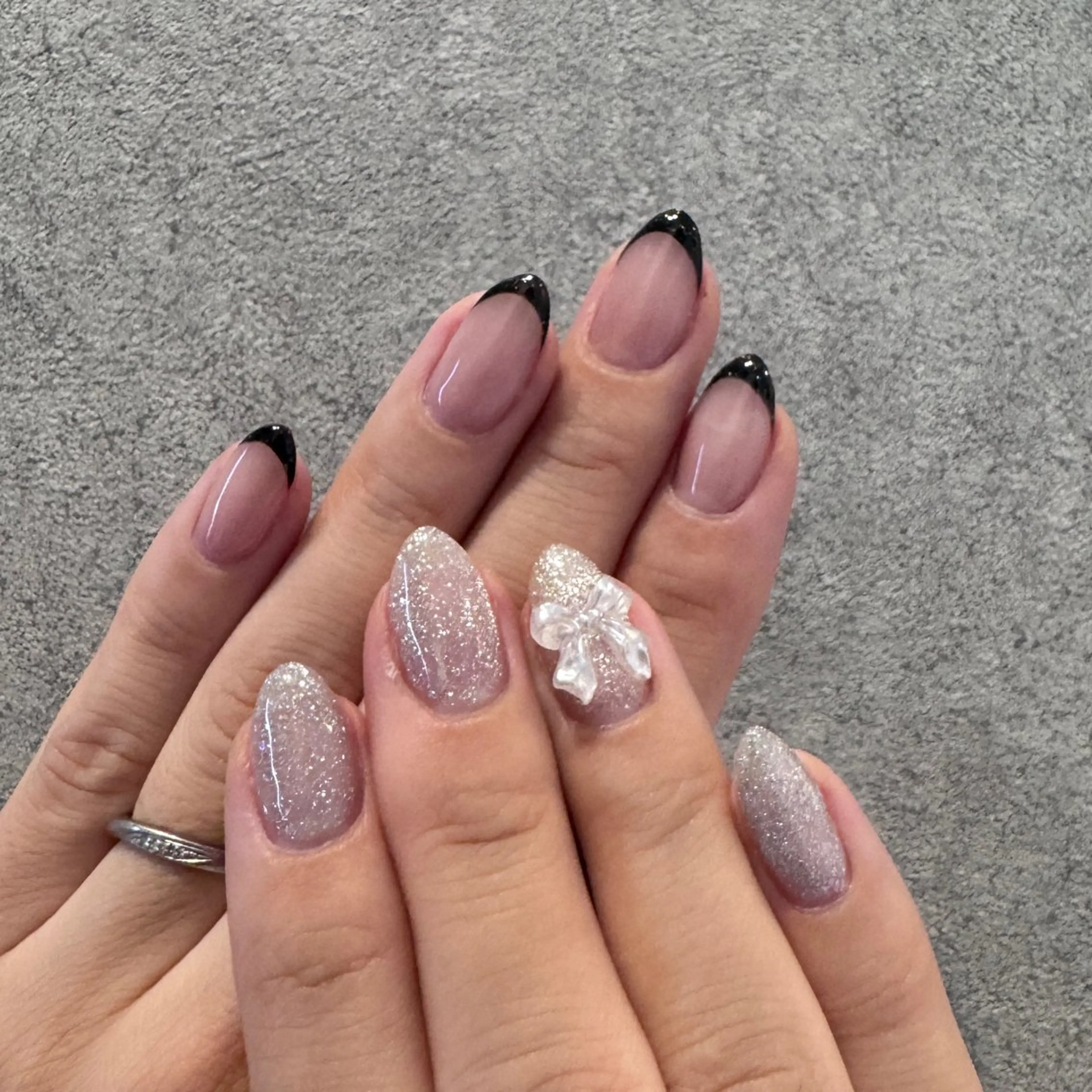 ネイル e'clat nailのネイルデザイン