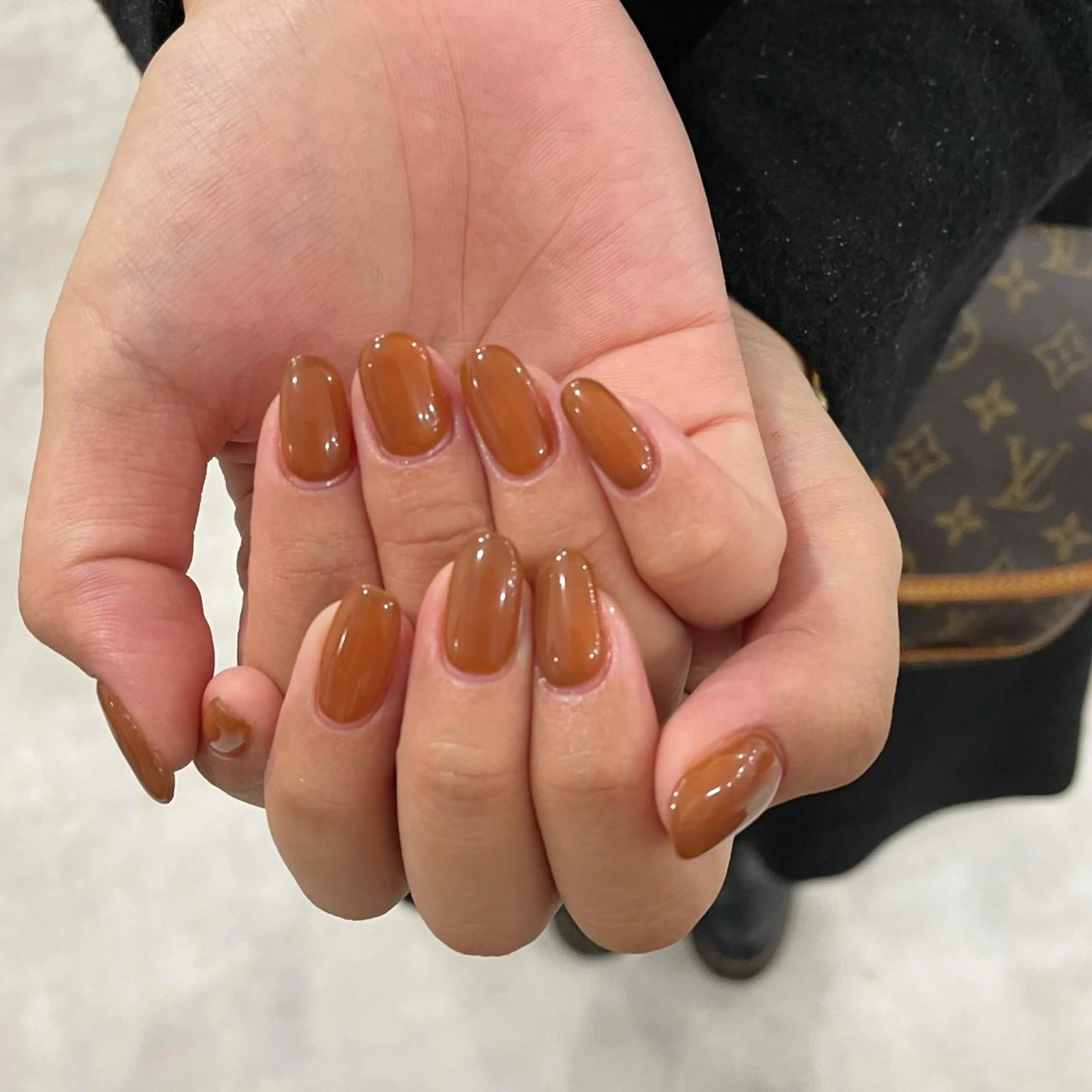 ネイル Manon Yuiのネイルデザイン