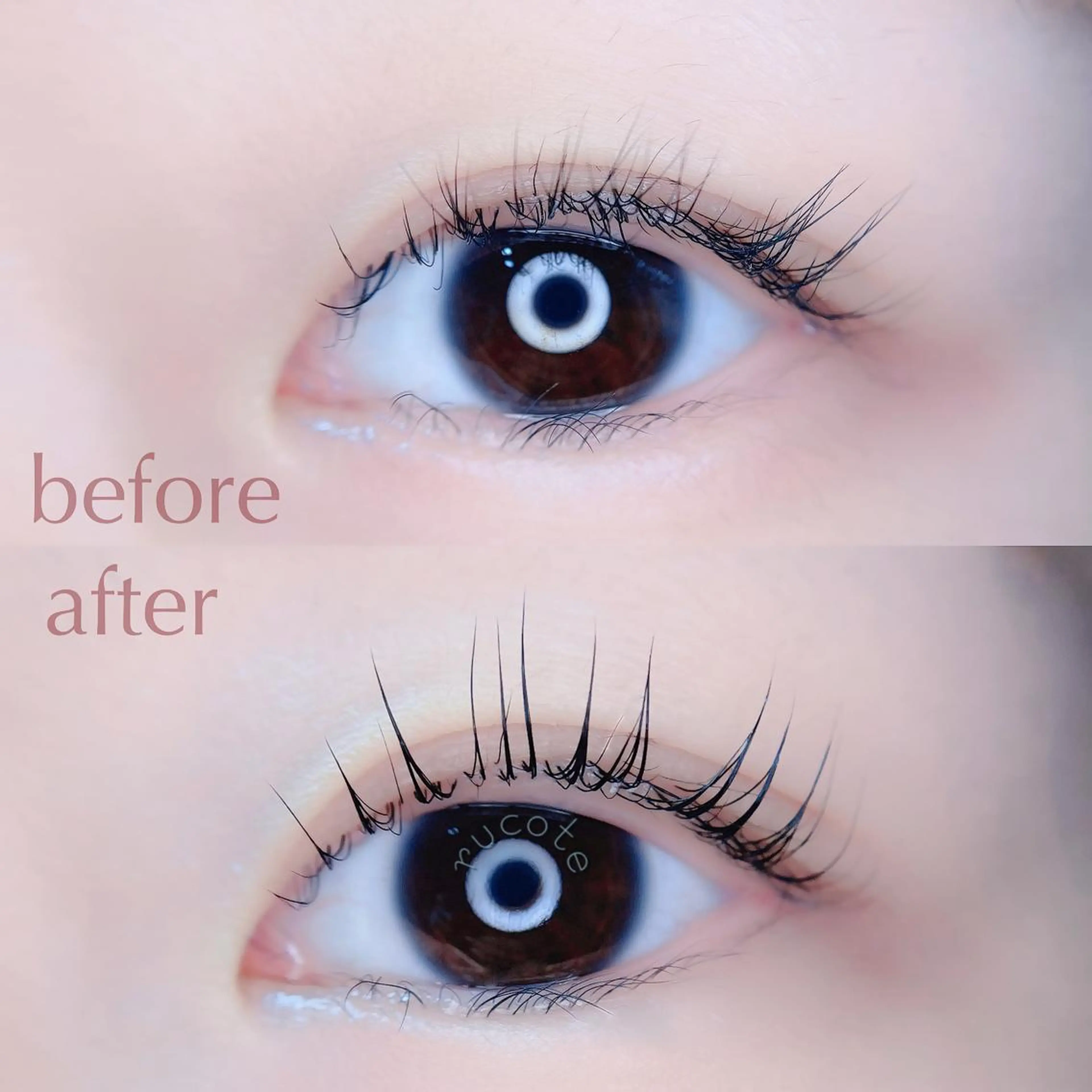 マツエク・マツパ アイラッシュサロン ルコテの眉毛・アイブロウイメージ
