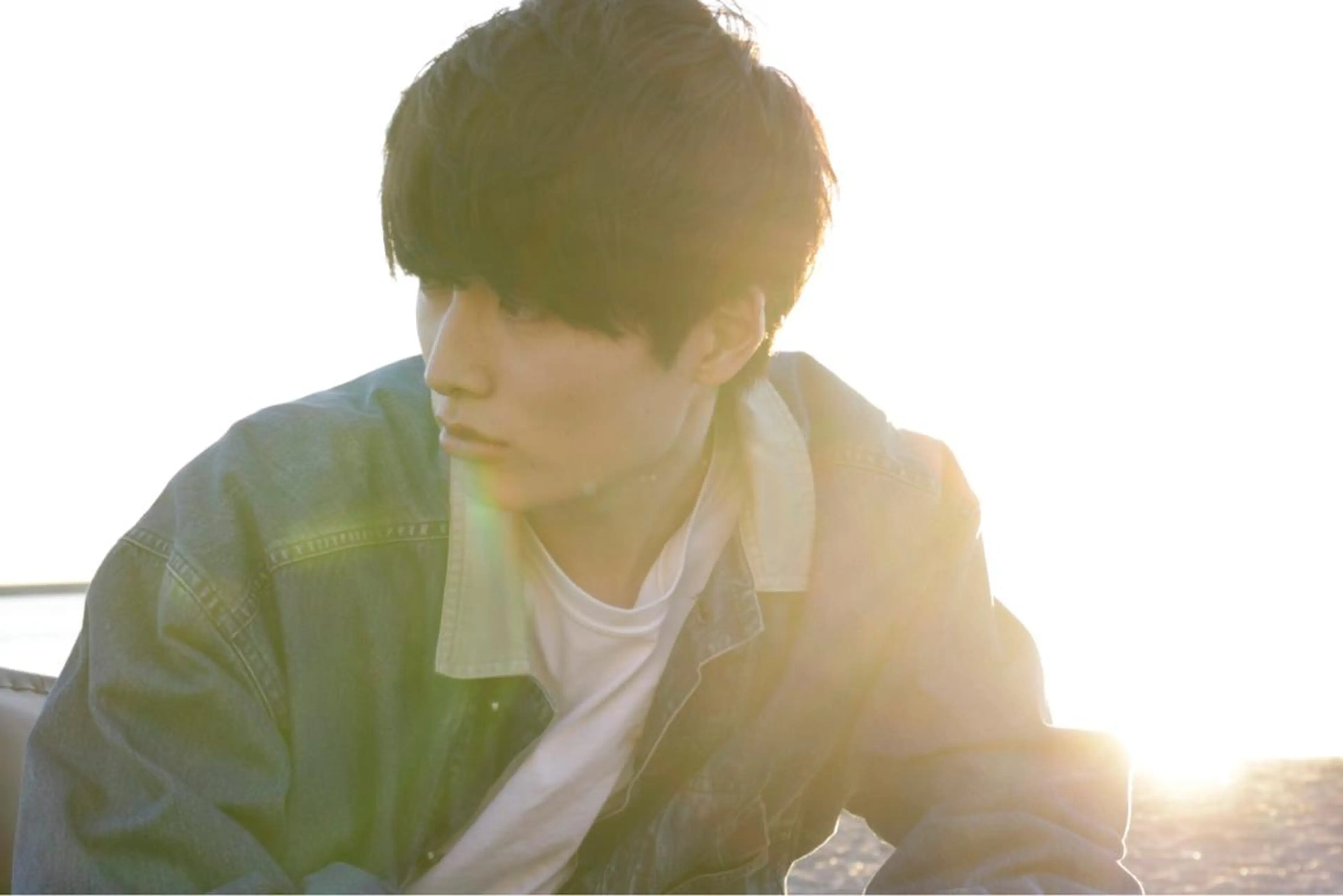 ショート メンズ カット パーマ ヘッドスパ 🍀似合わせカット 🍀柳澤里玖のヘアスタイル