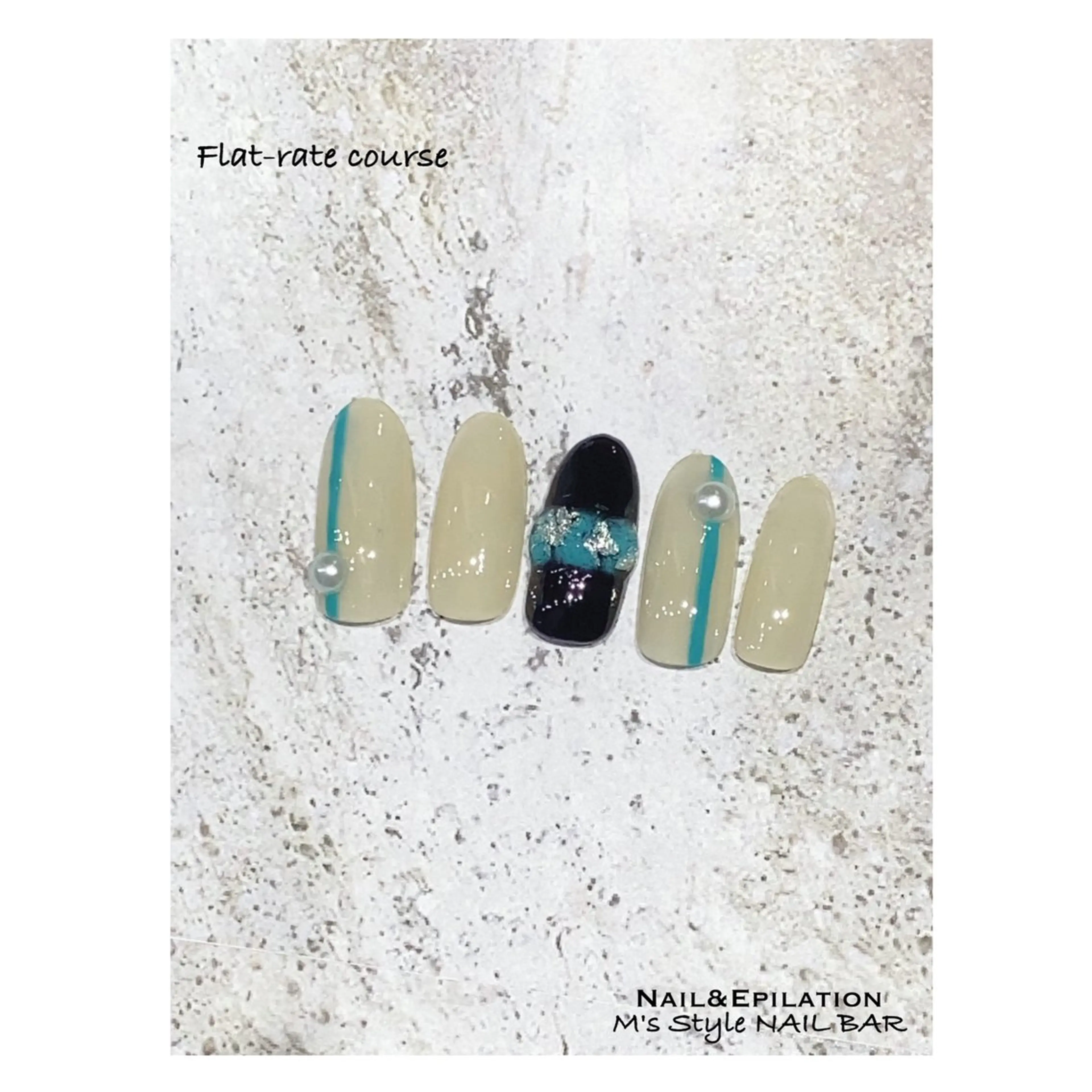 ネイル 成人式 フットネイル フレンチネイル ジェルネイル 韓国ネイル ハンドネイル M's Style NAIL BARのネイルデザイン