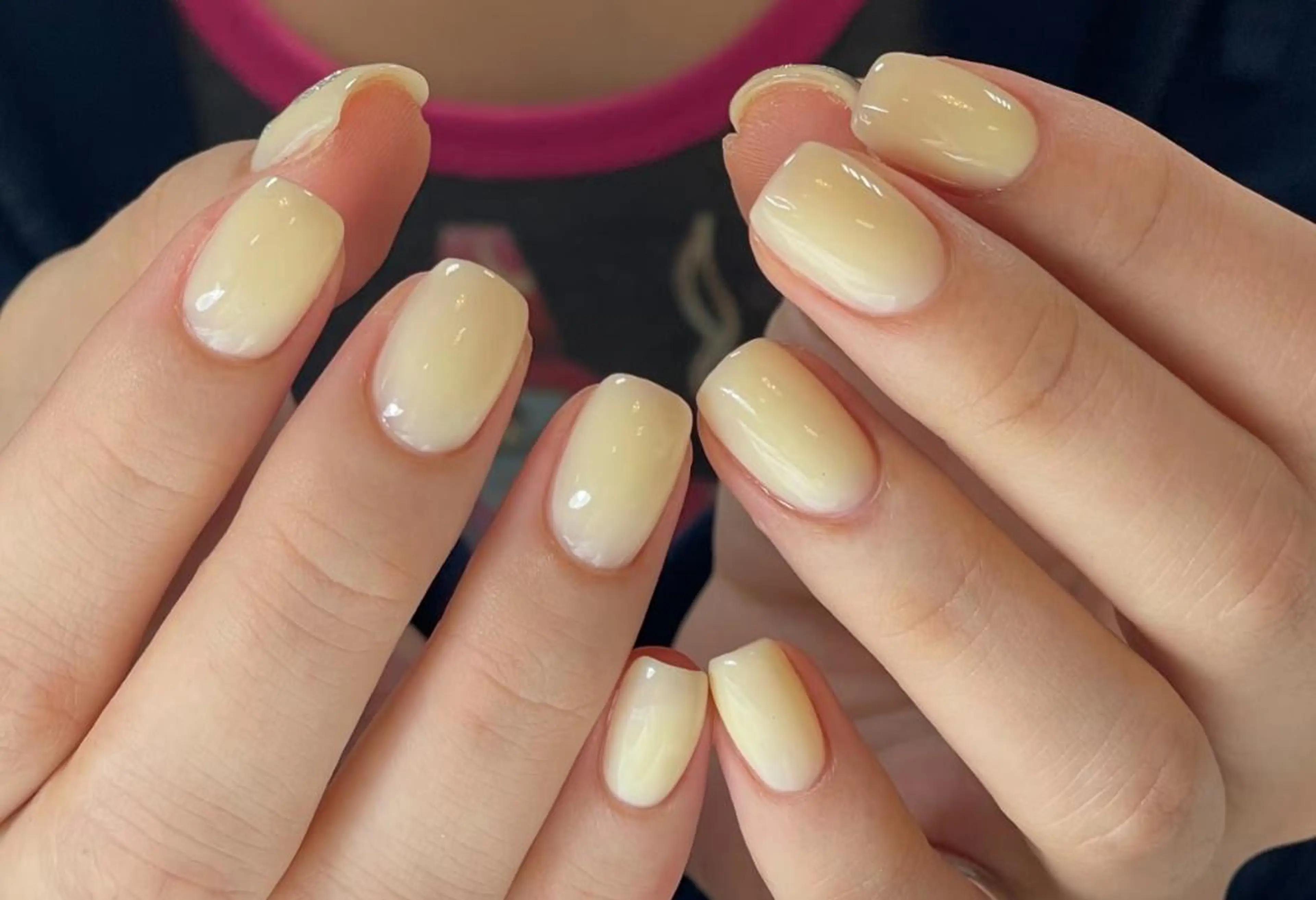 ネイル ハンドネイル エリ🫧 nail池袋東口のネイルデザイン