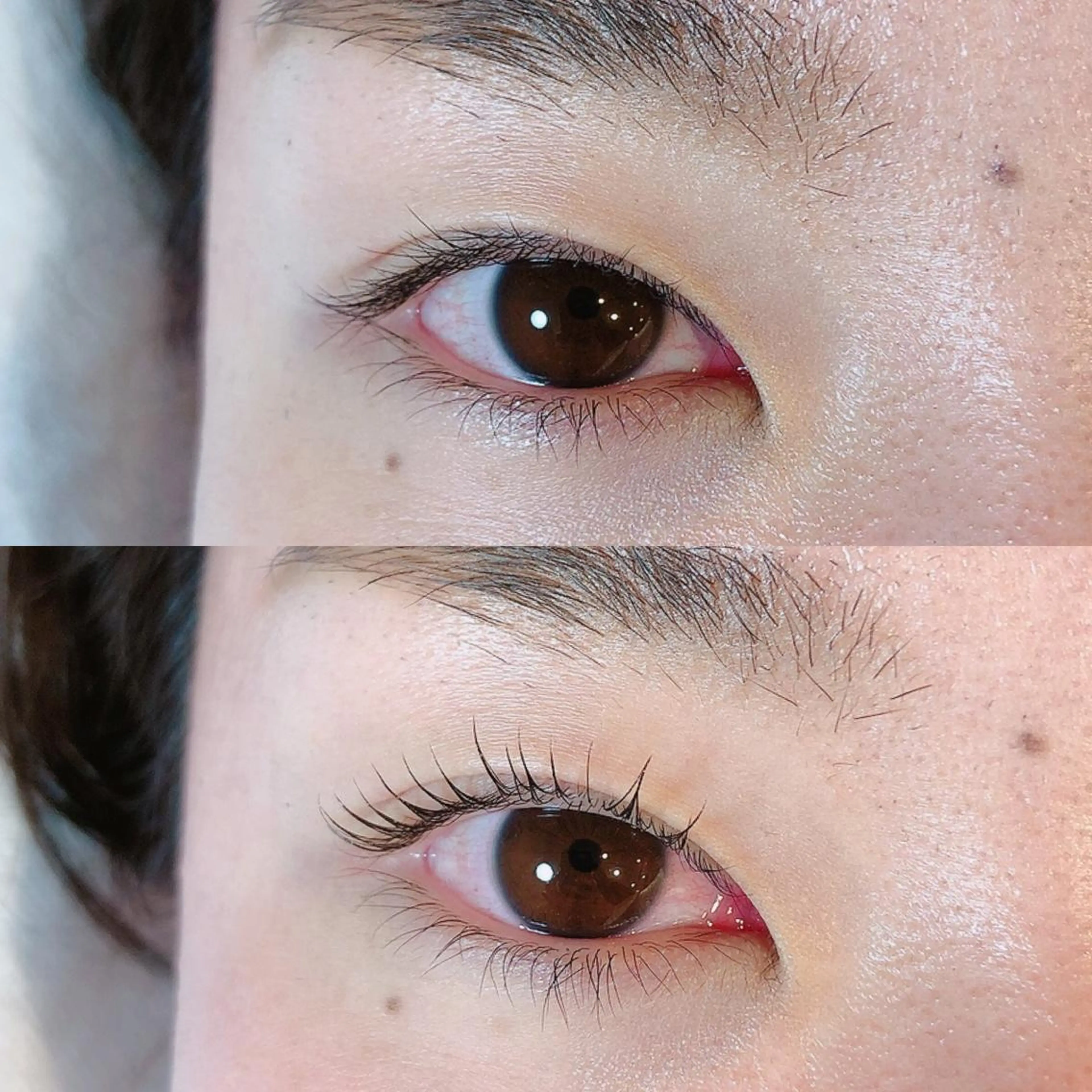 マツエク・マツパ なかむら 🪡のマツエク・マツパデザイン