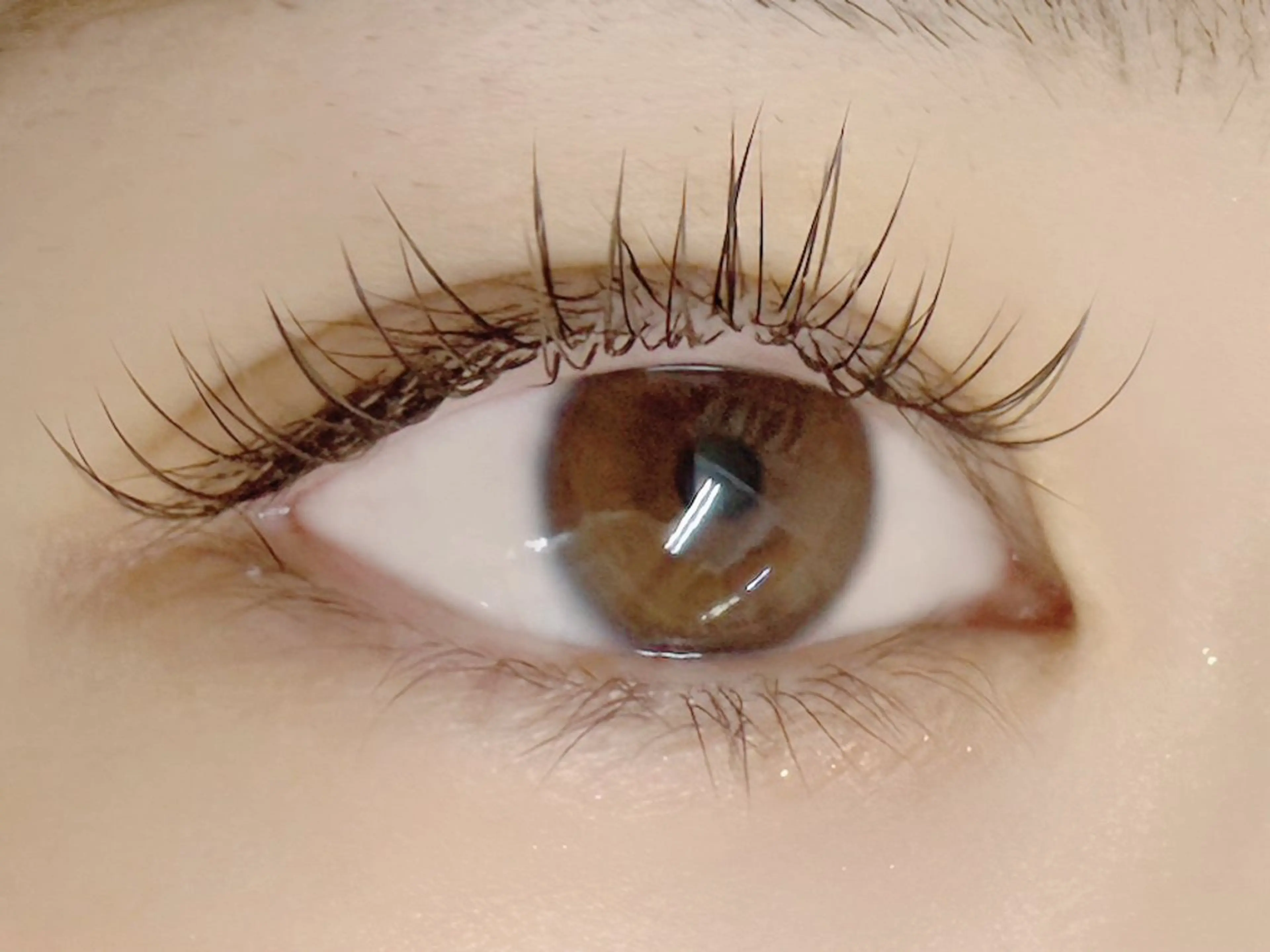 マツエク・マツパ マツエク siklap シクラプのマツエク・マツパデザイン