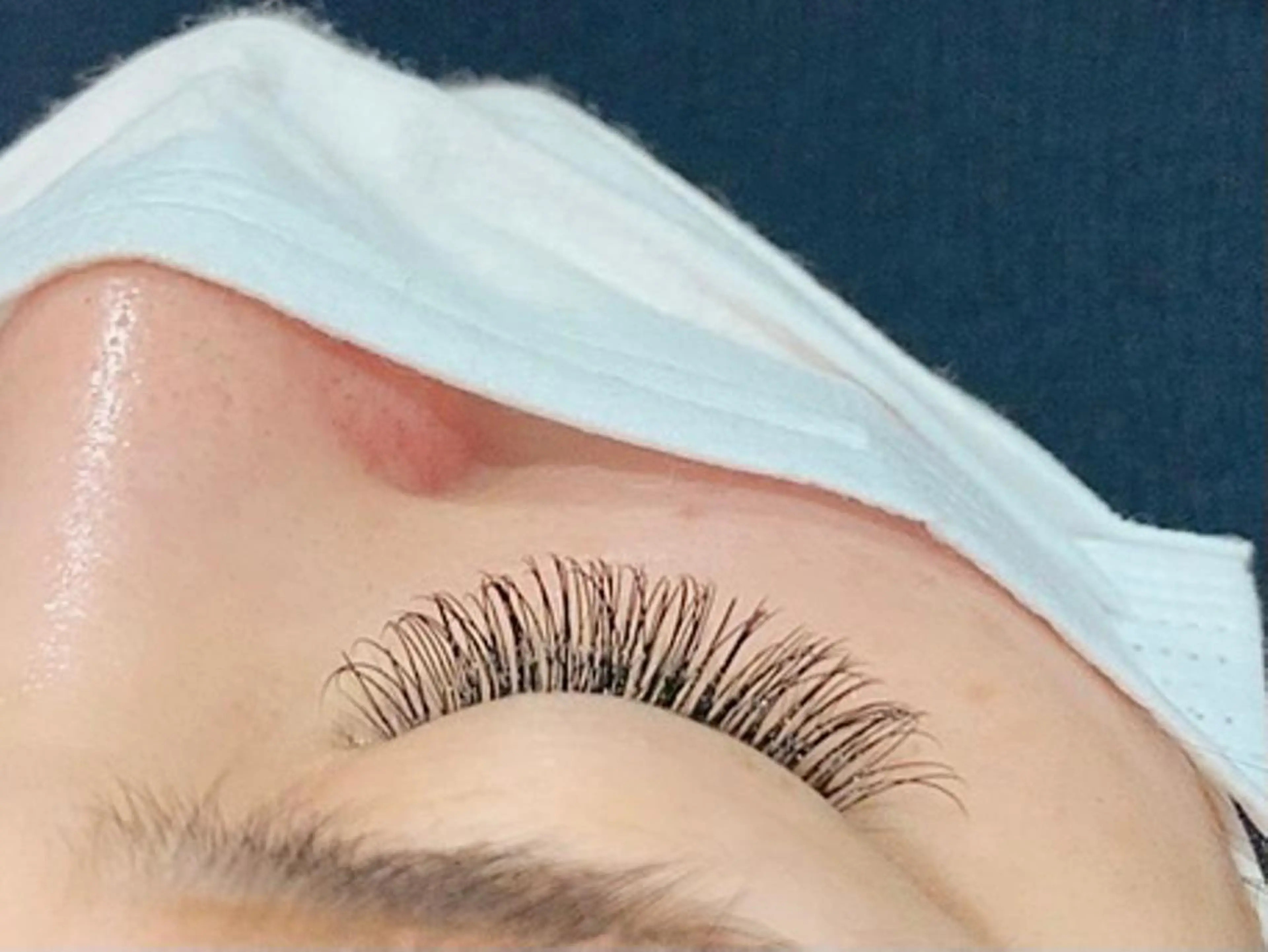 マツエク・マツパ マツエク R.beauty eyelashのマツエク・マツパデザイン