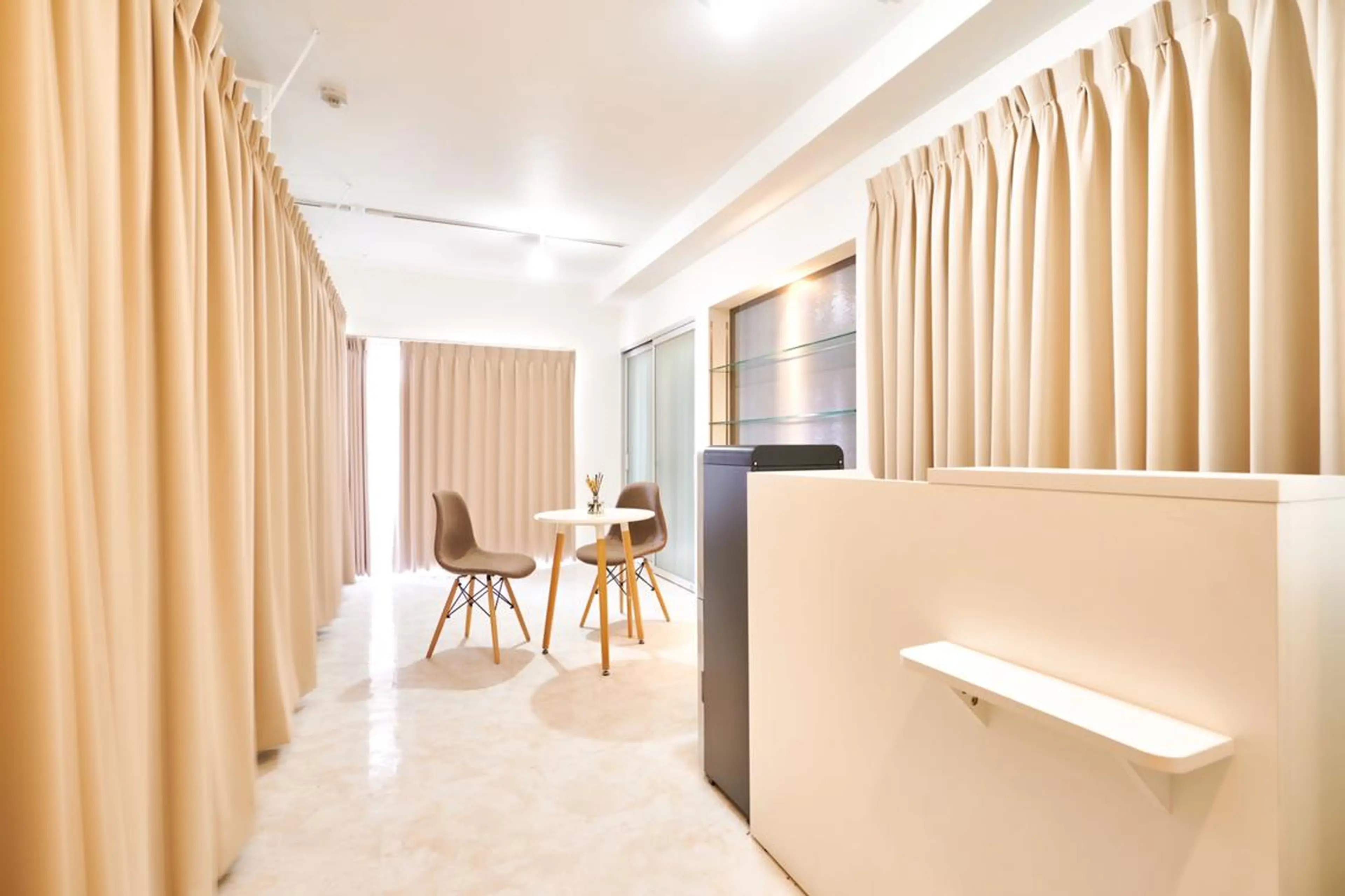 美容整体師 安藤ちさのエステ・リラクイメージ