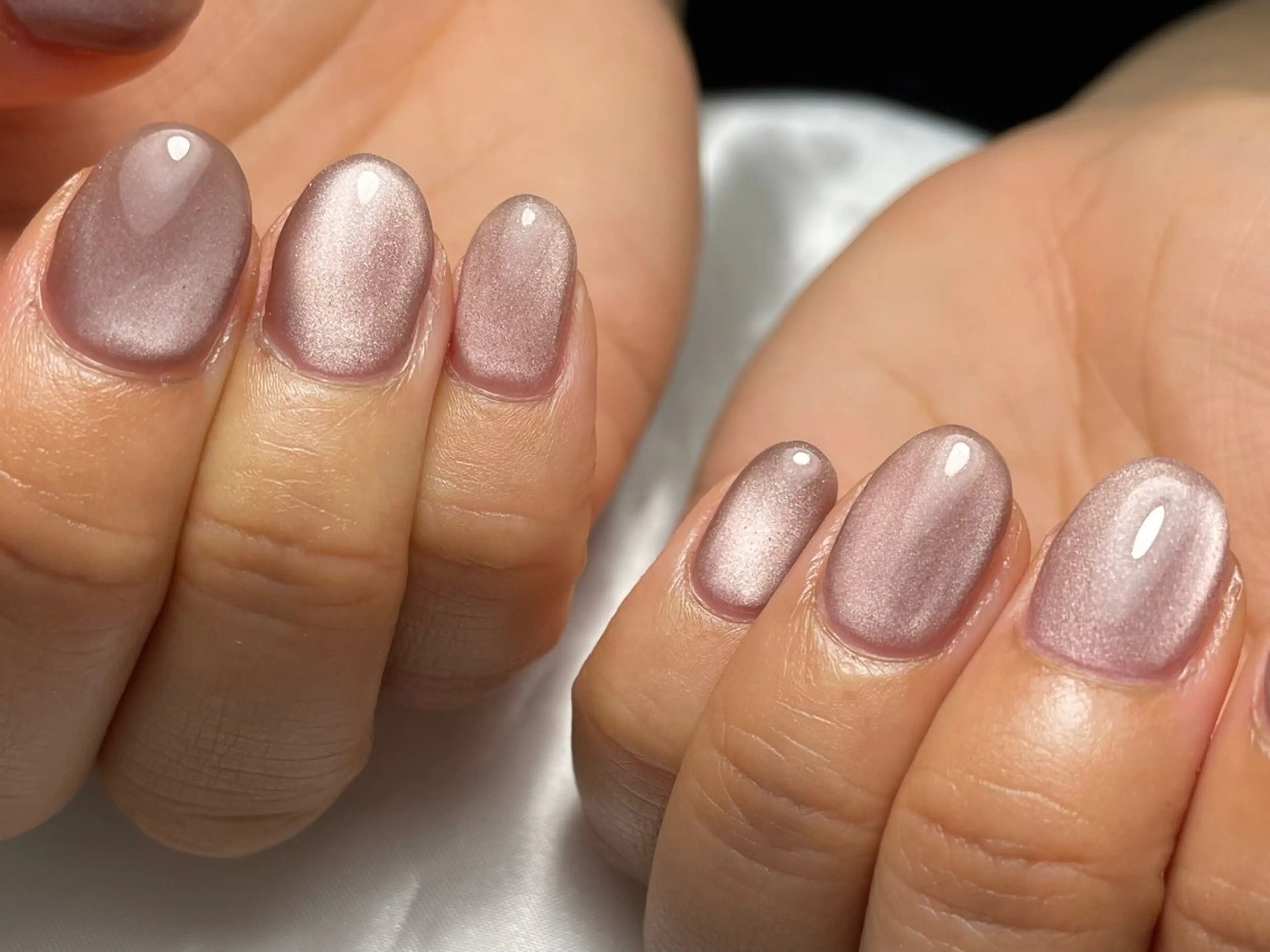 ネイル ハンドネイル M nailのネイルデザイン