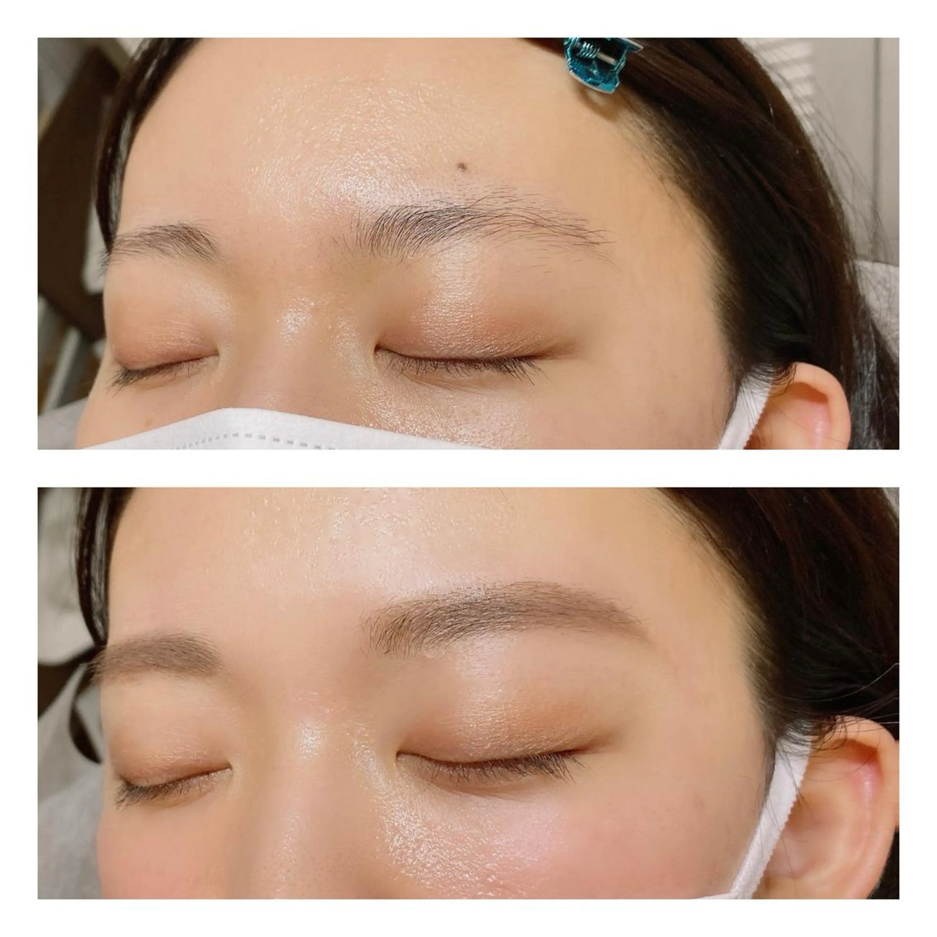 山下 帆乃花のマツエク・マツパデザイン