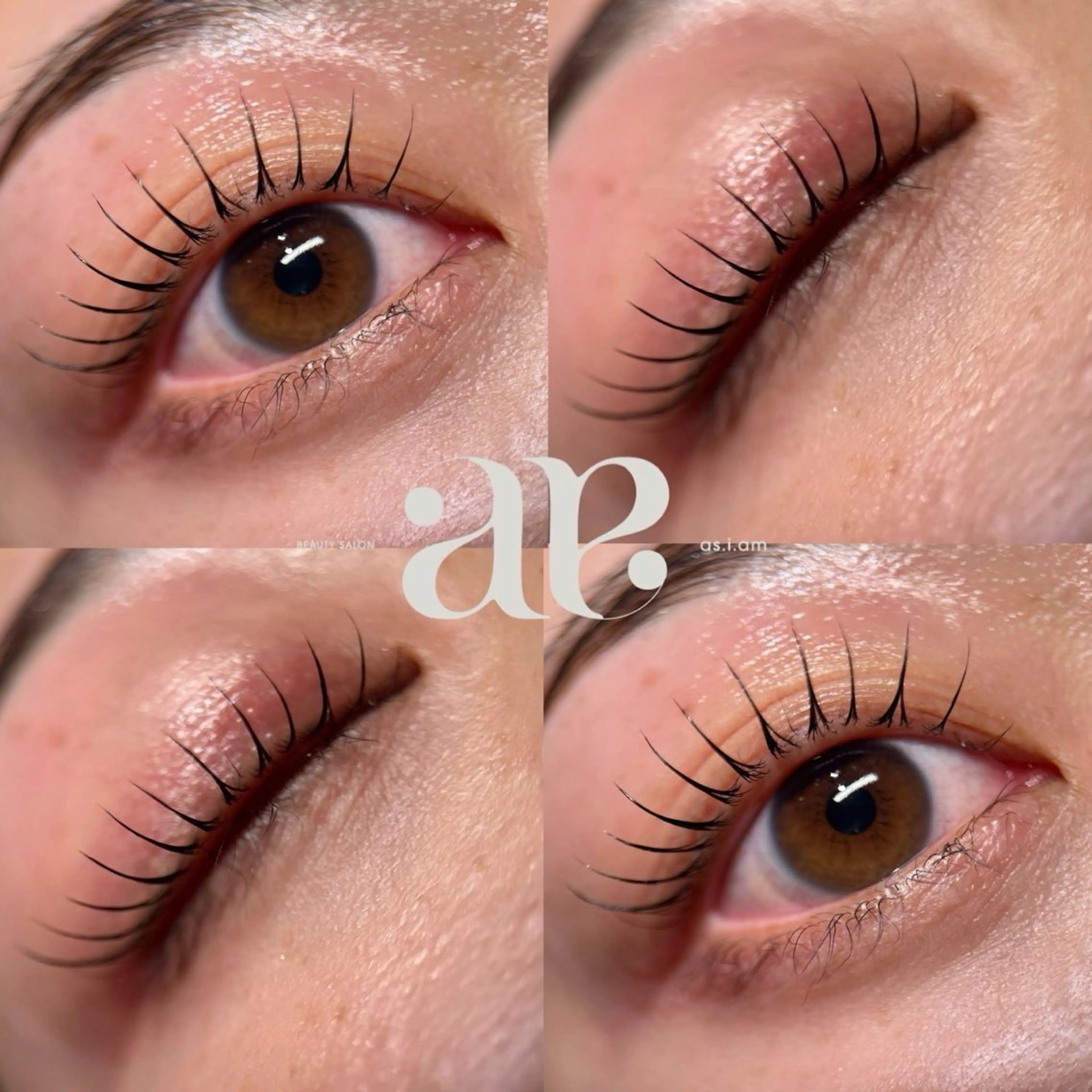 マツエク・マツパ マツパ A.i.a (エーアイエー)の眉毛・アイブロウイメージ