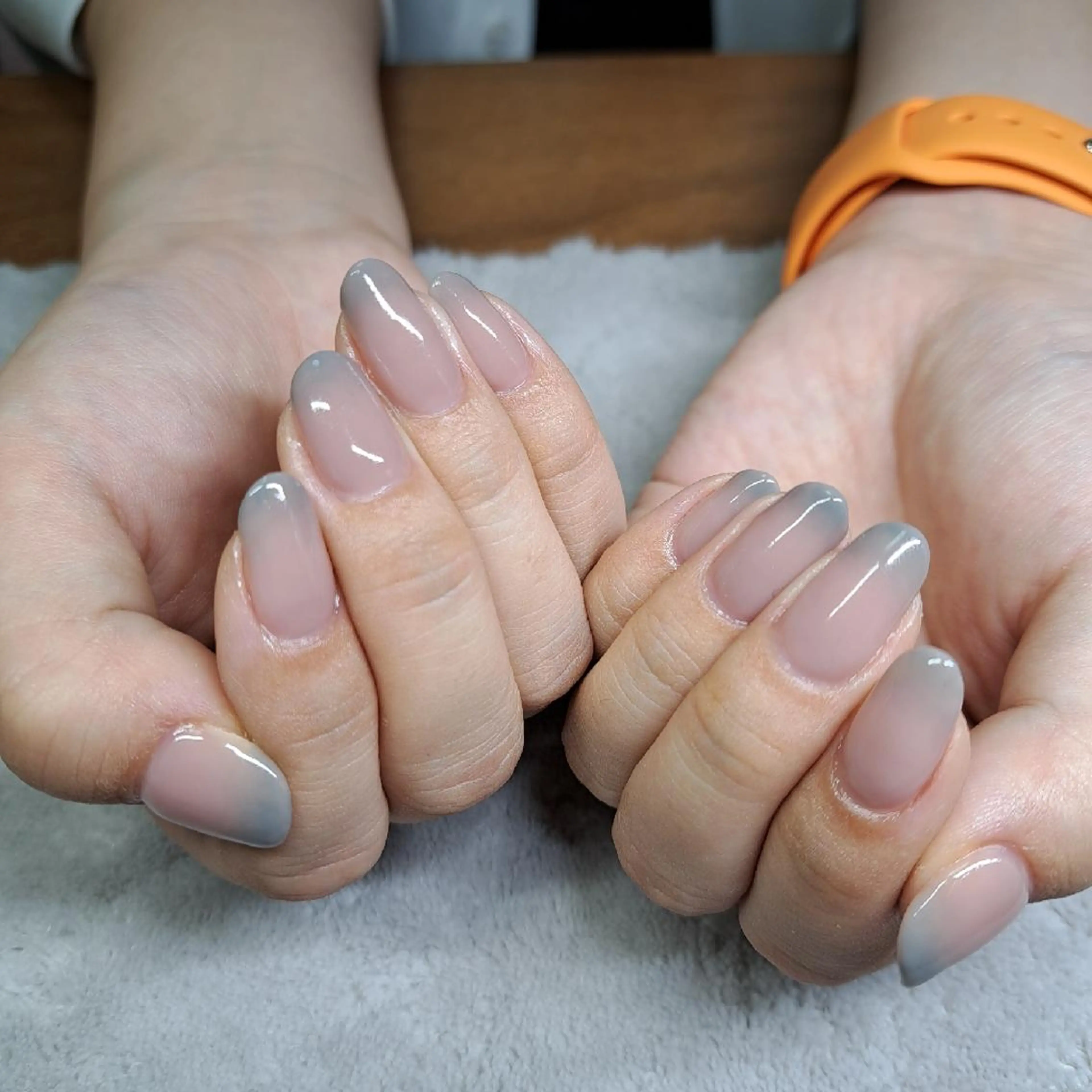 ネイル HAYASHI  Nのネイルデザイン