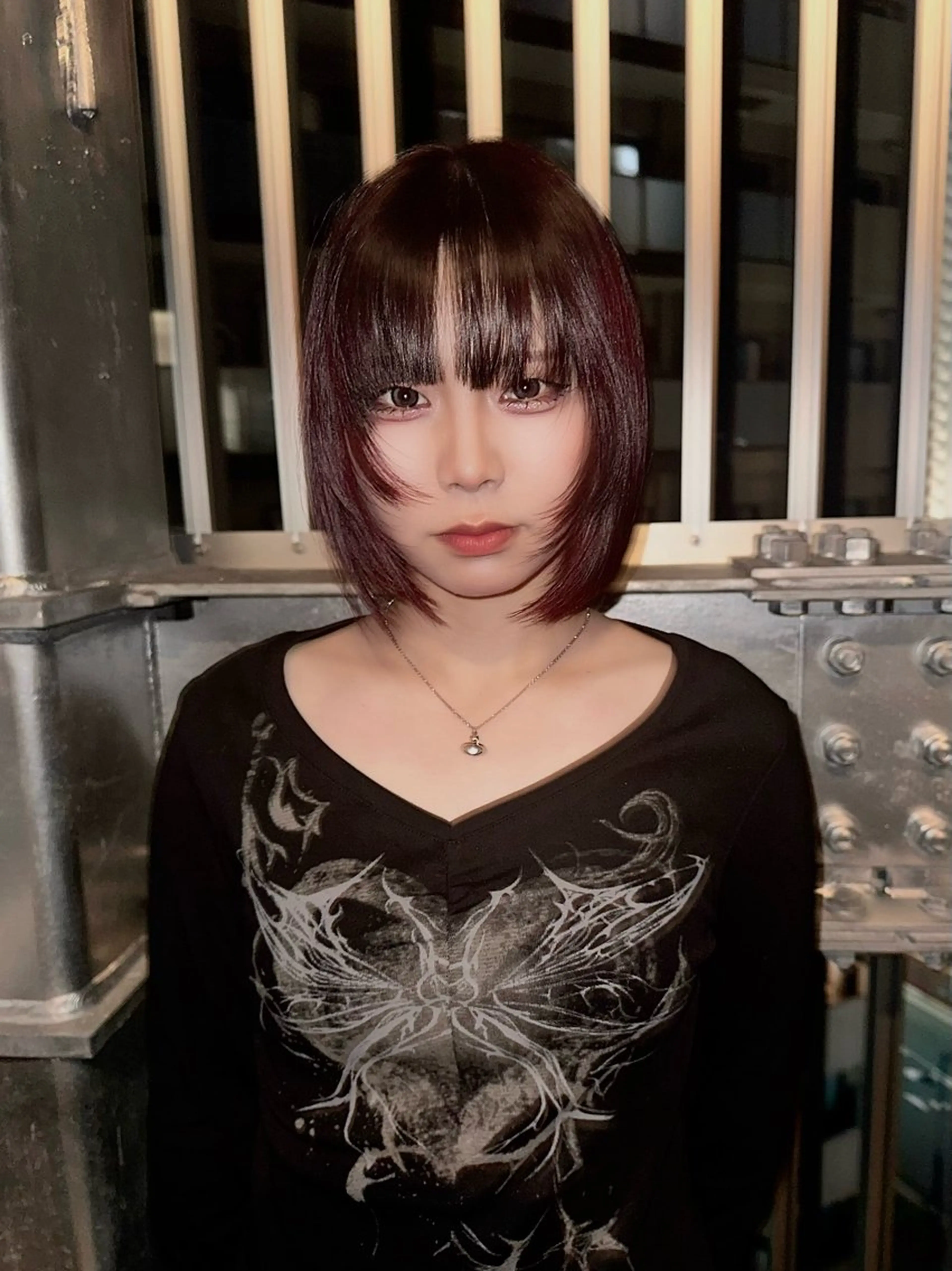 ⚠︎ブリーチなしダブルカラー✨ダブルカラーの写真