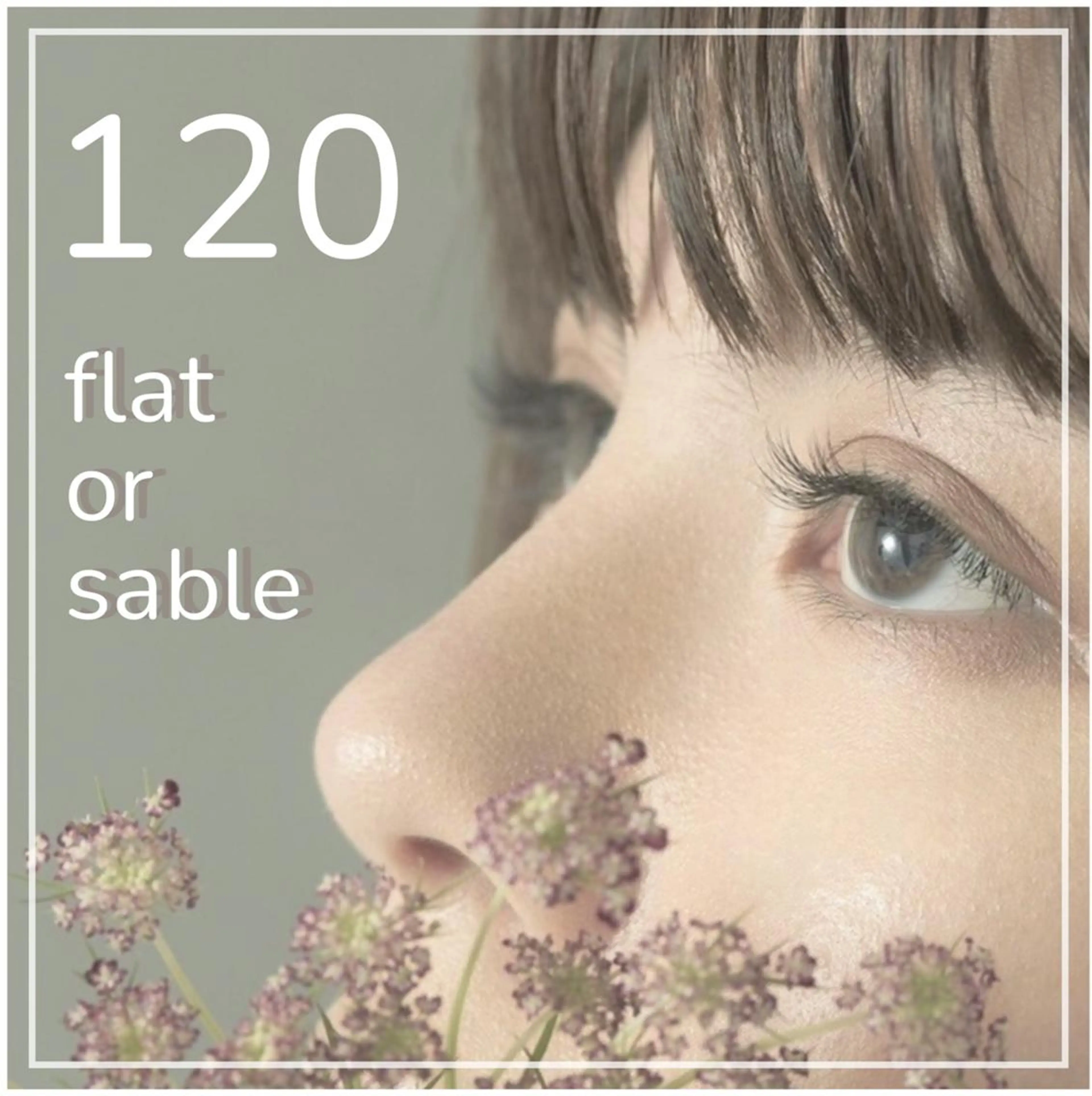 マツエク・マツパ セーブル eyelash Swellaのマツエク・マツパデザイン