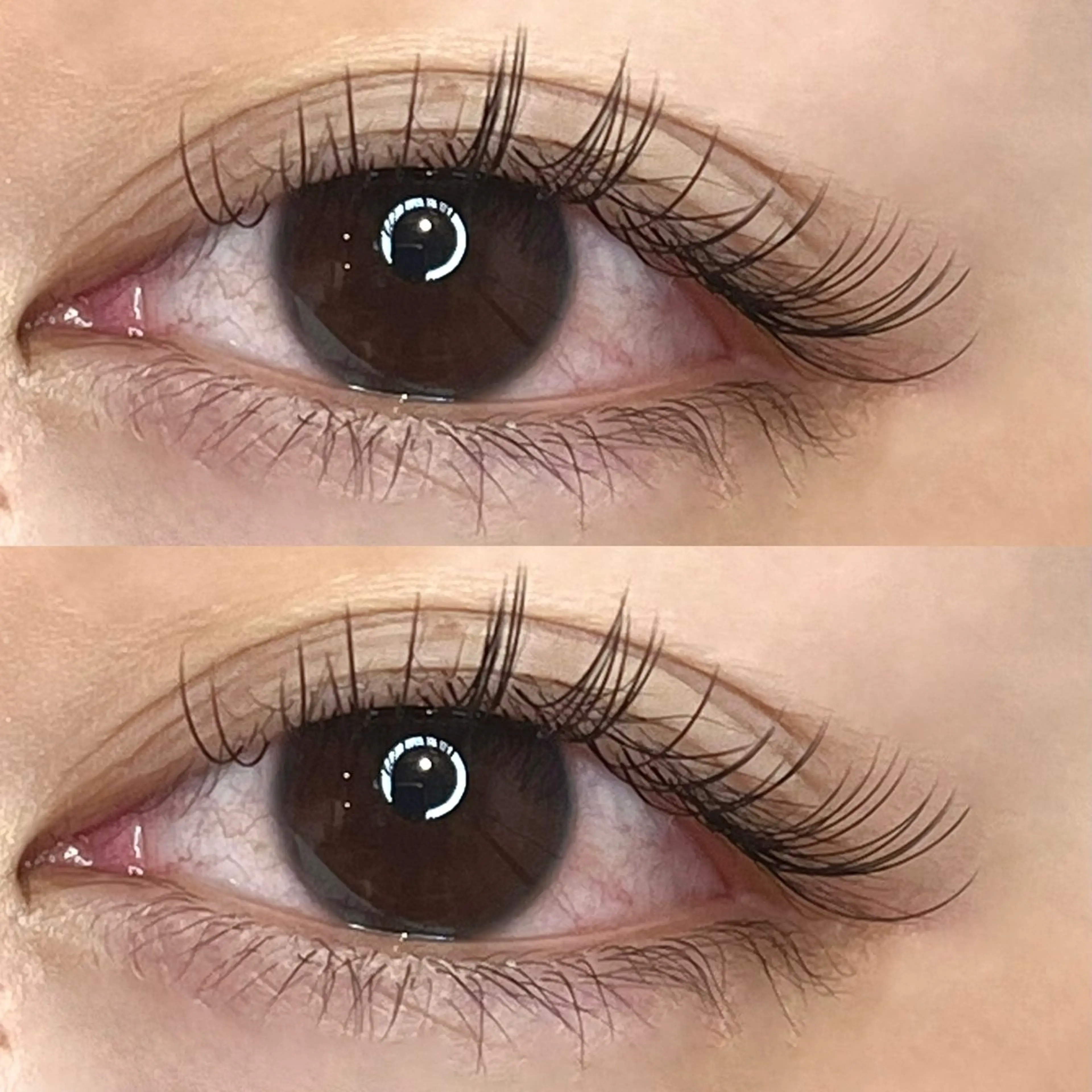 マツエク・マツパ CCカール Cカール narumi .のマツエク・マツパデザイン