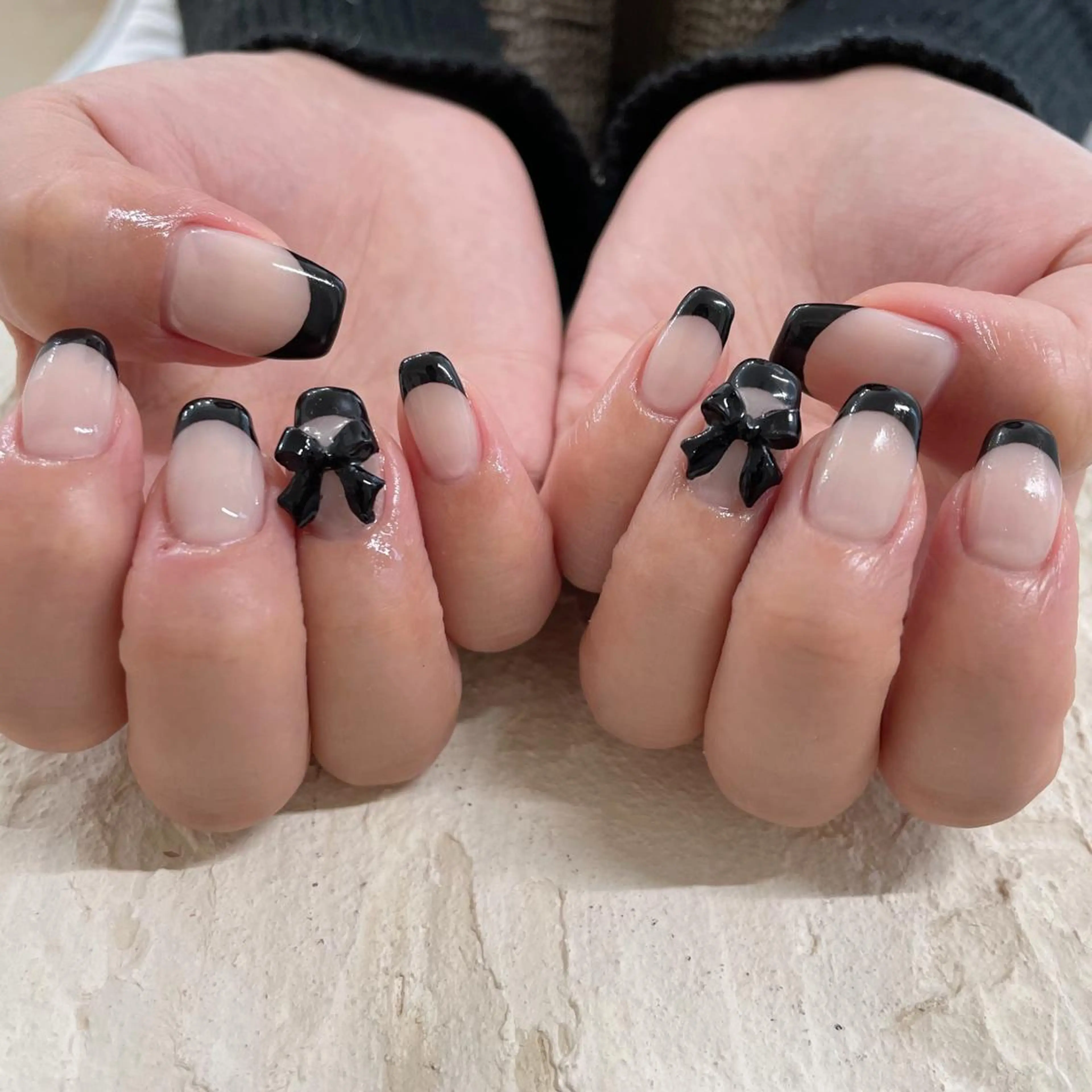 ネイル . ネイルMARIA🌼のネイルデザイン