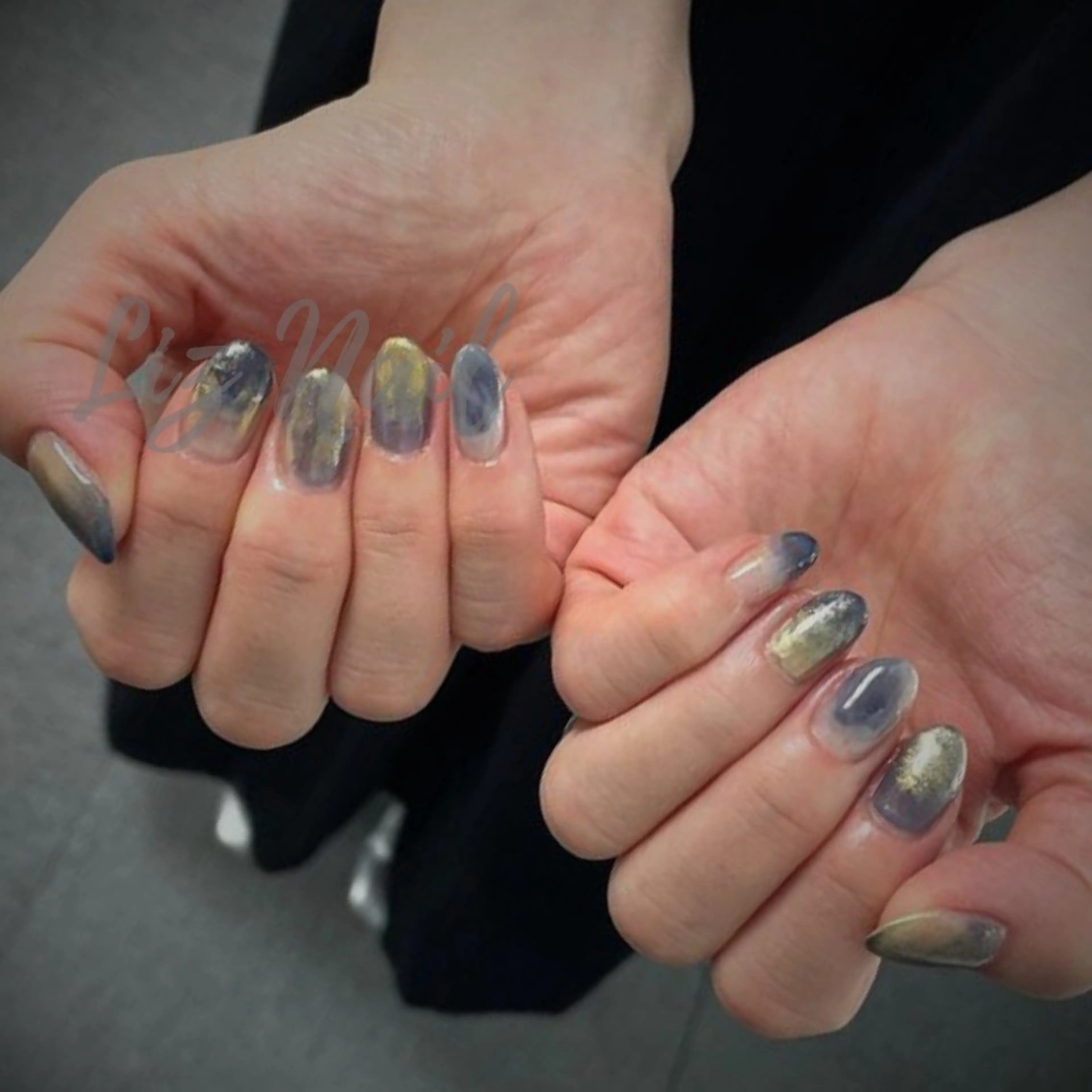 ネイル ネイリストR 吉祥寺のネイルデザイン