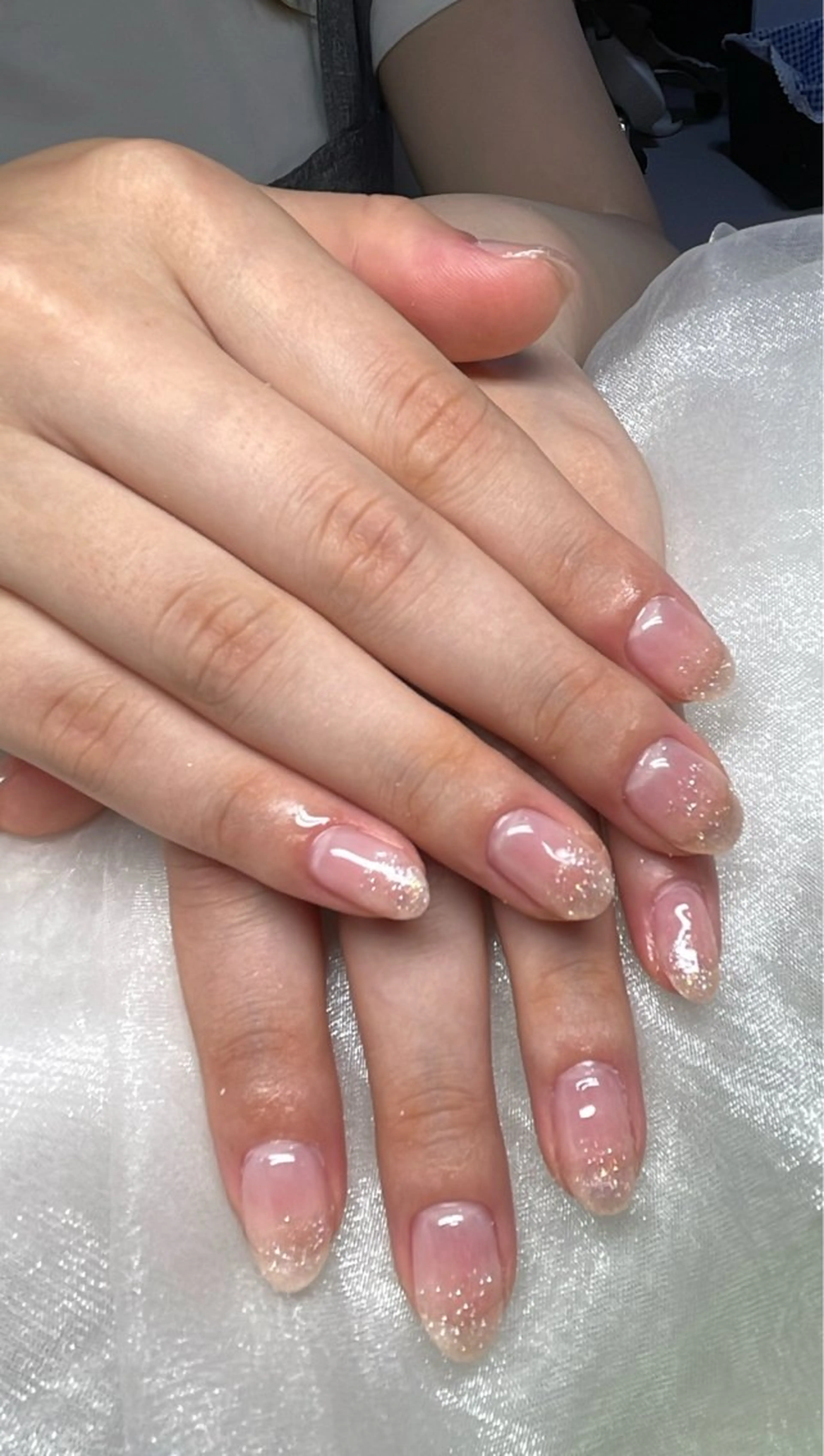 ネイル 森♡nail ♡ ①のネイルデザイン