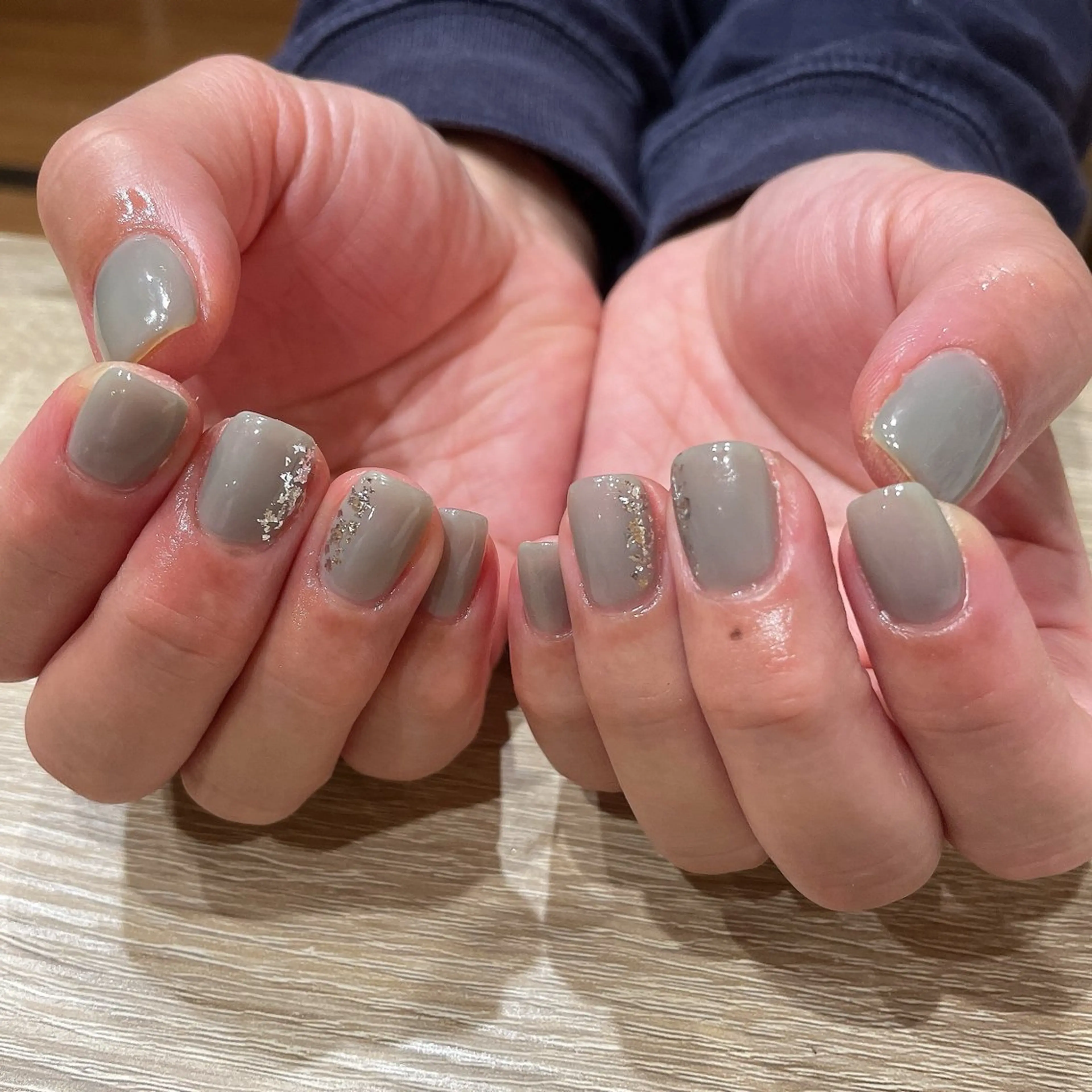 ネイル アートネイル ハンドネイル liberté🫧 新小岩のネイルデザイン