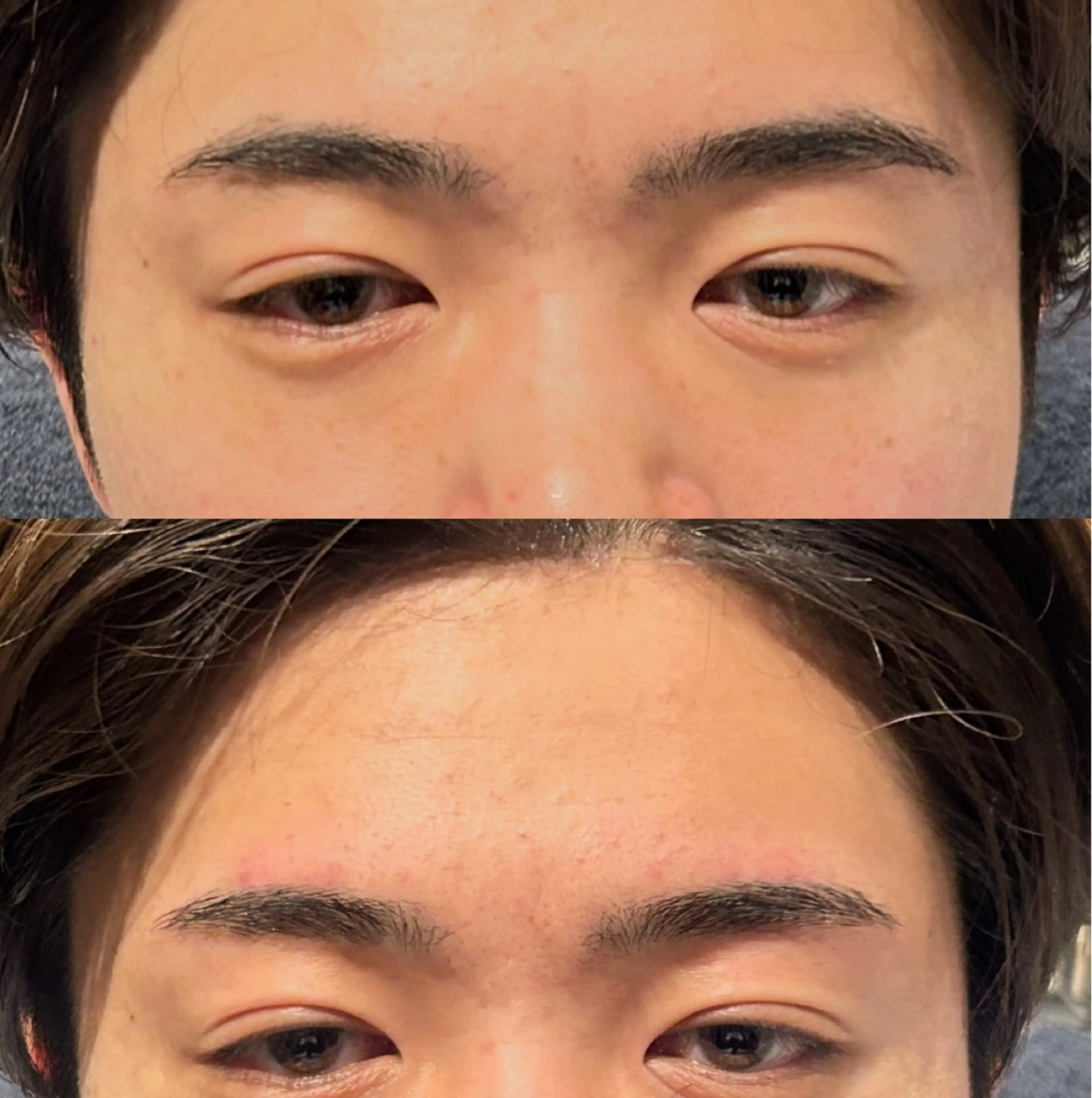 メンズ アイブロウ 🤍 Rina🤍の眉毛・アイブロウイメージ