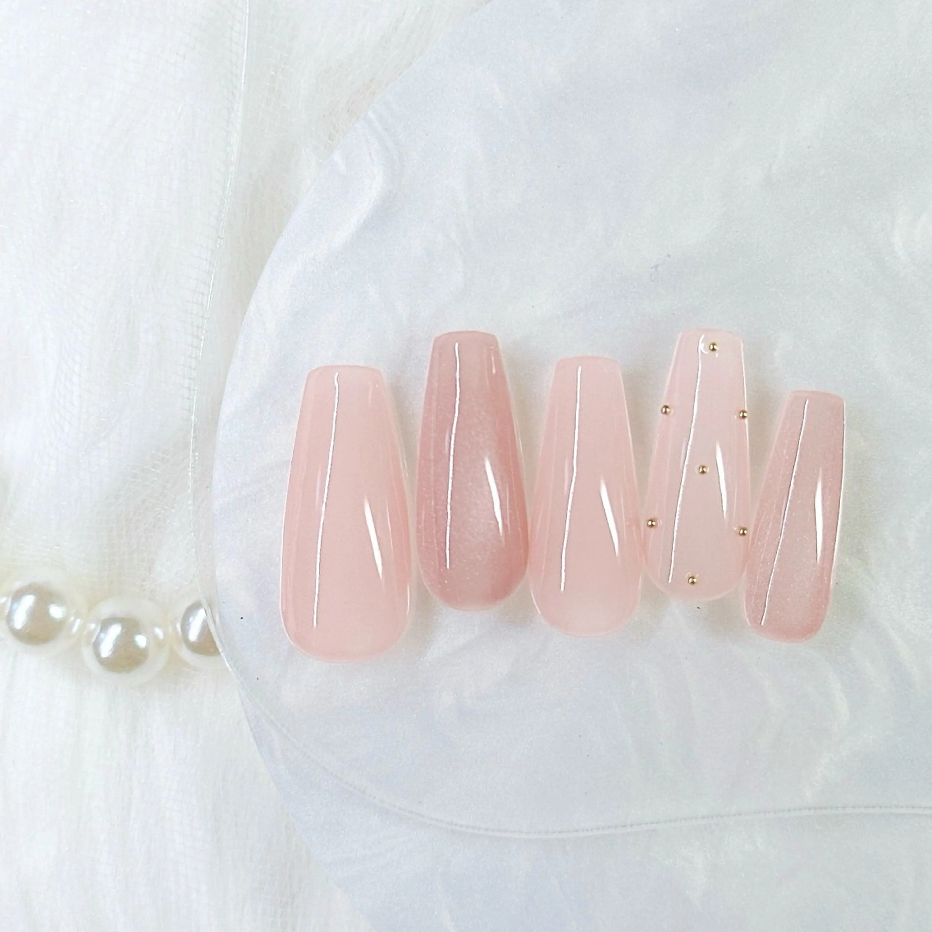 ネイル ハンドネイル toi nailのネイルデザイン