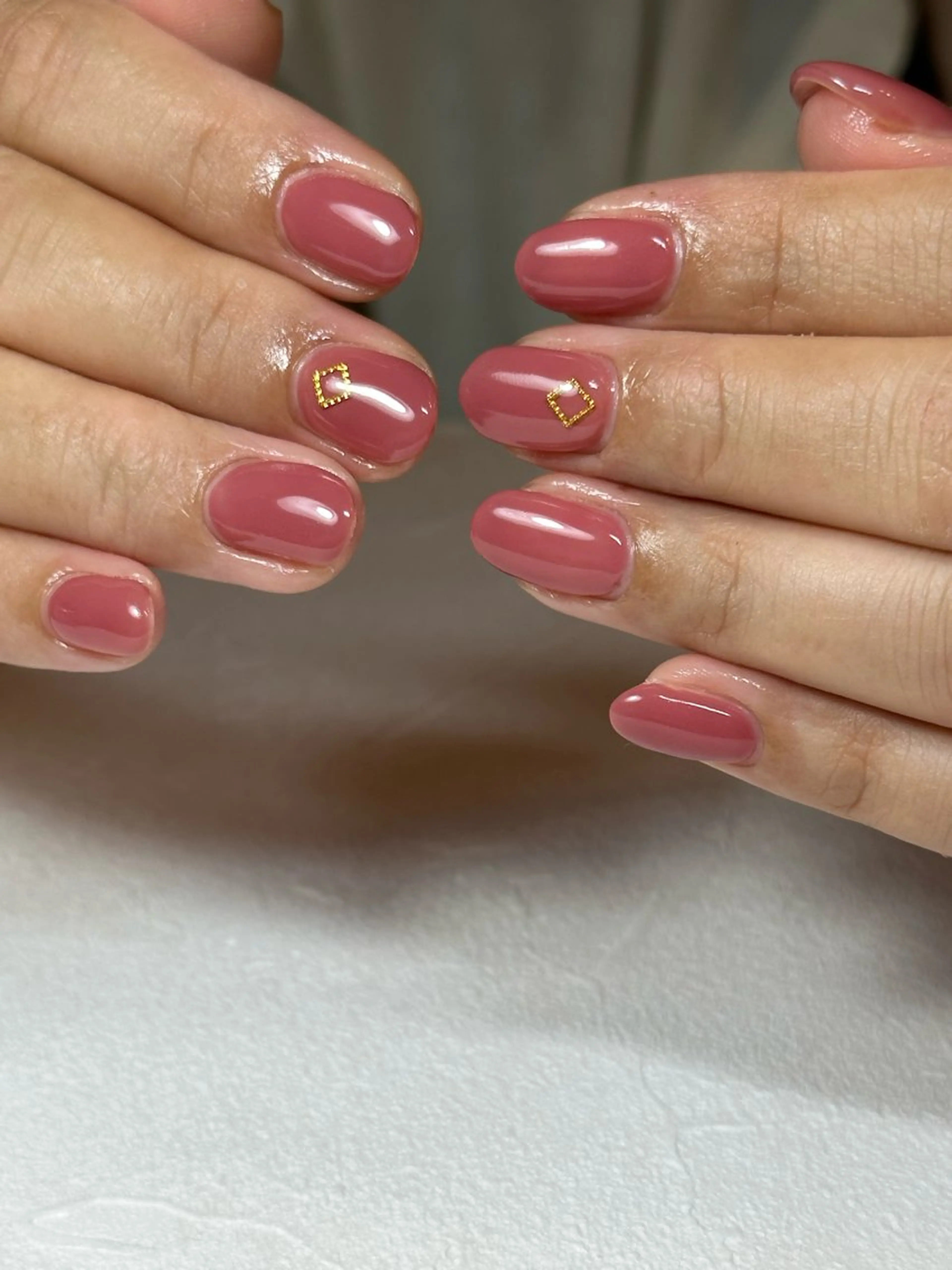 ネイル ironail -イロネイル-のネイルデザイン