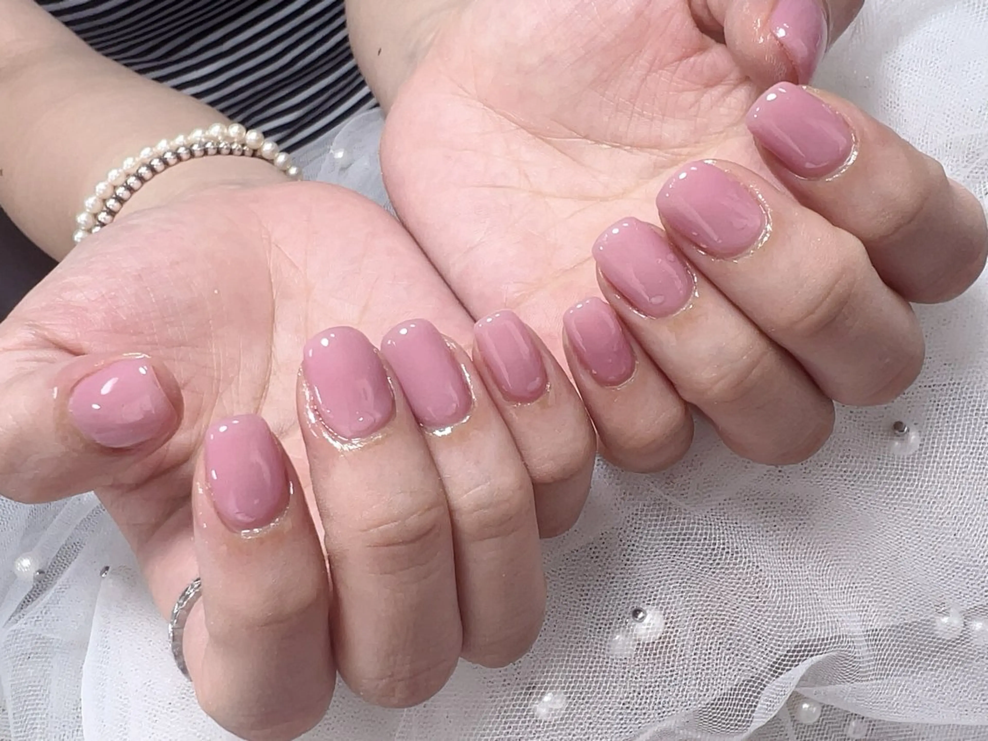 ネイル ハンドネイル Nail NaNaのネイルデザイン