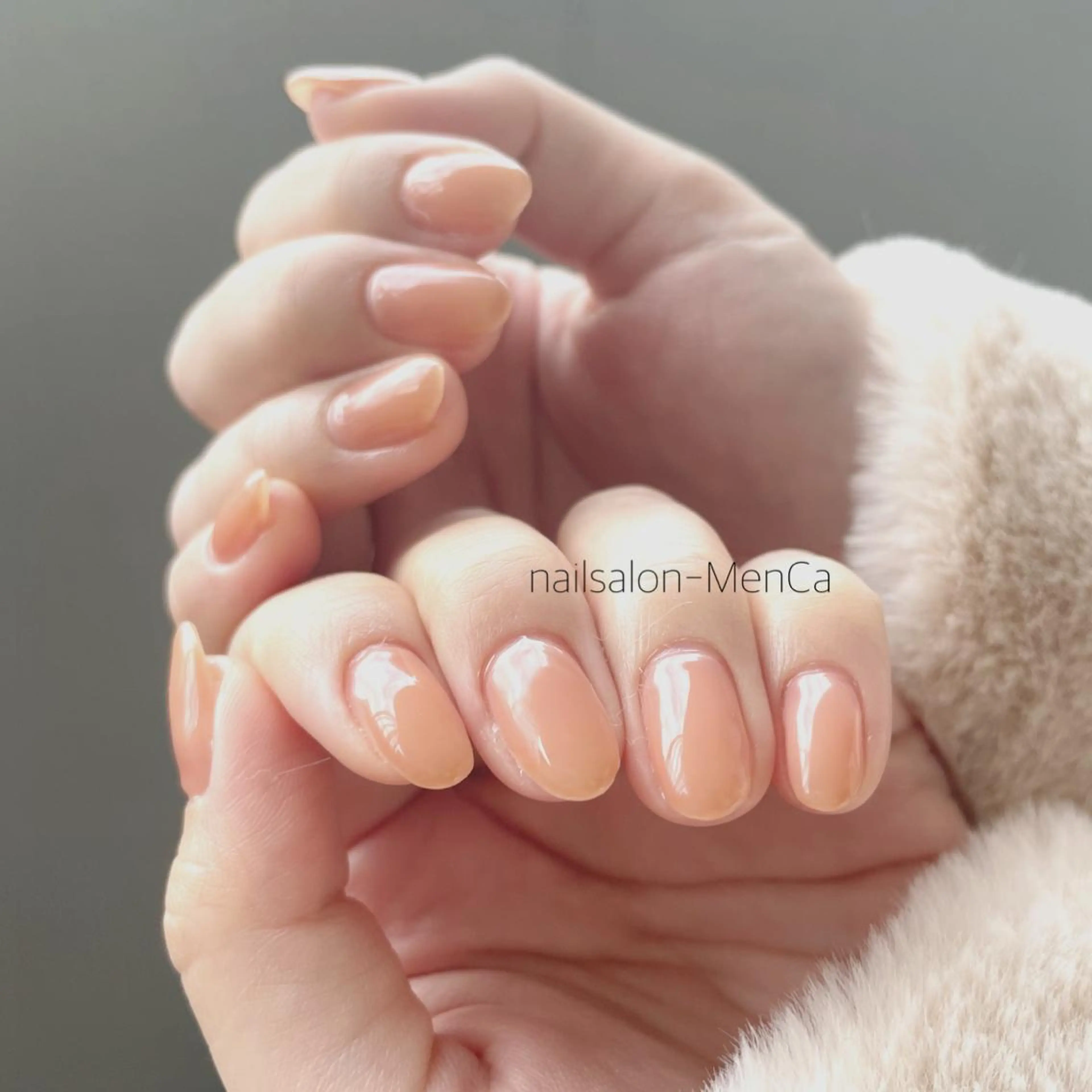 ネイル ハンドネイル 江崎 景子のネイルデザイン