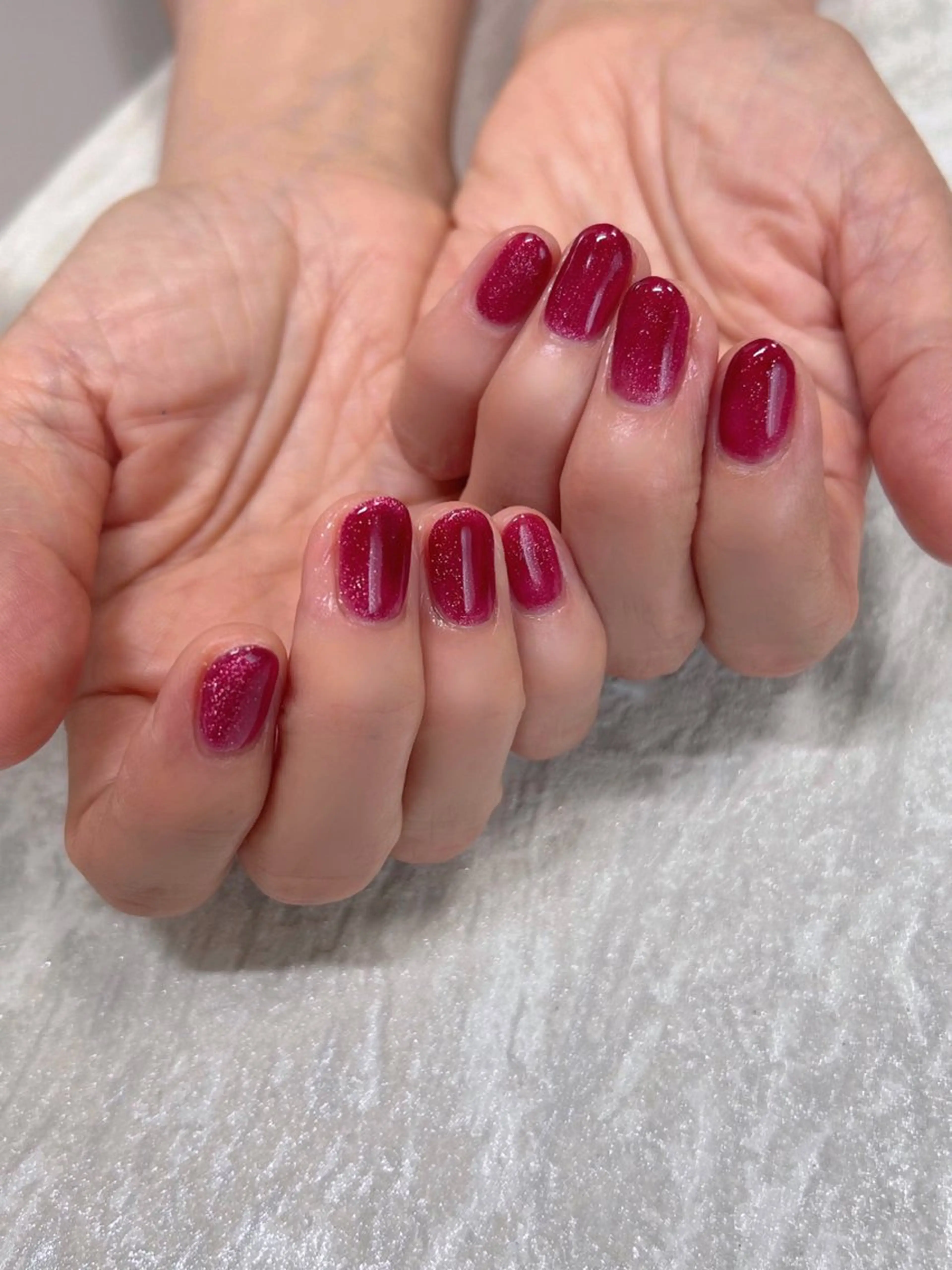 ネイル Cherirnail kaoriのネイルデザイン