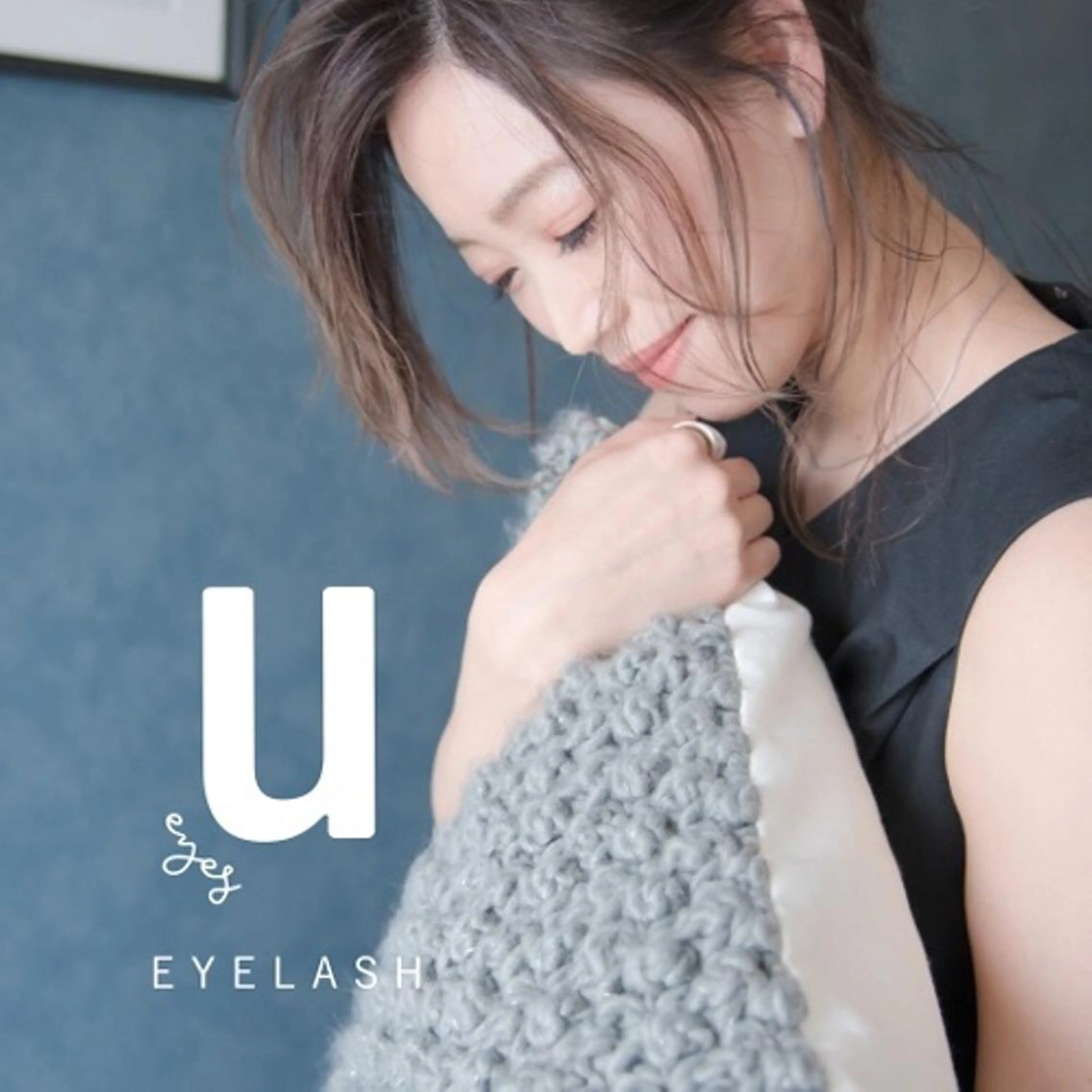マツエク・マツパ u eyes ななほの眉毛・アイブロウイメージ