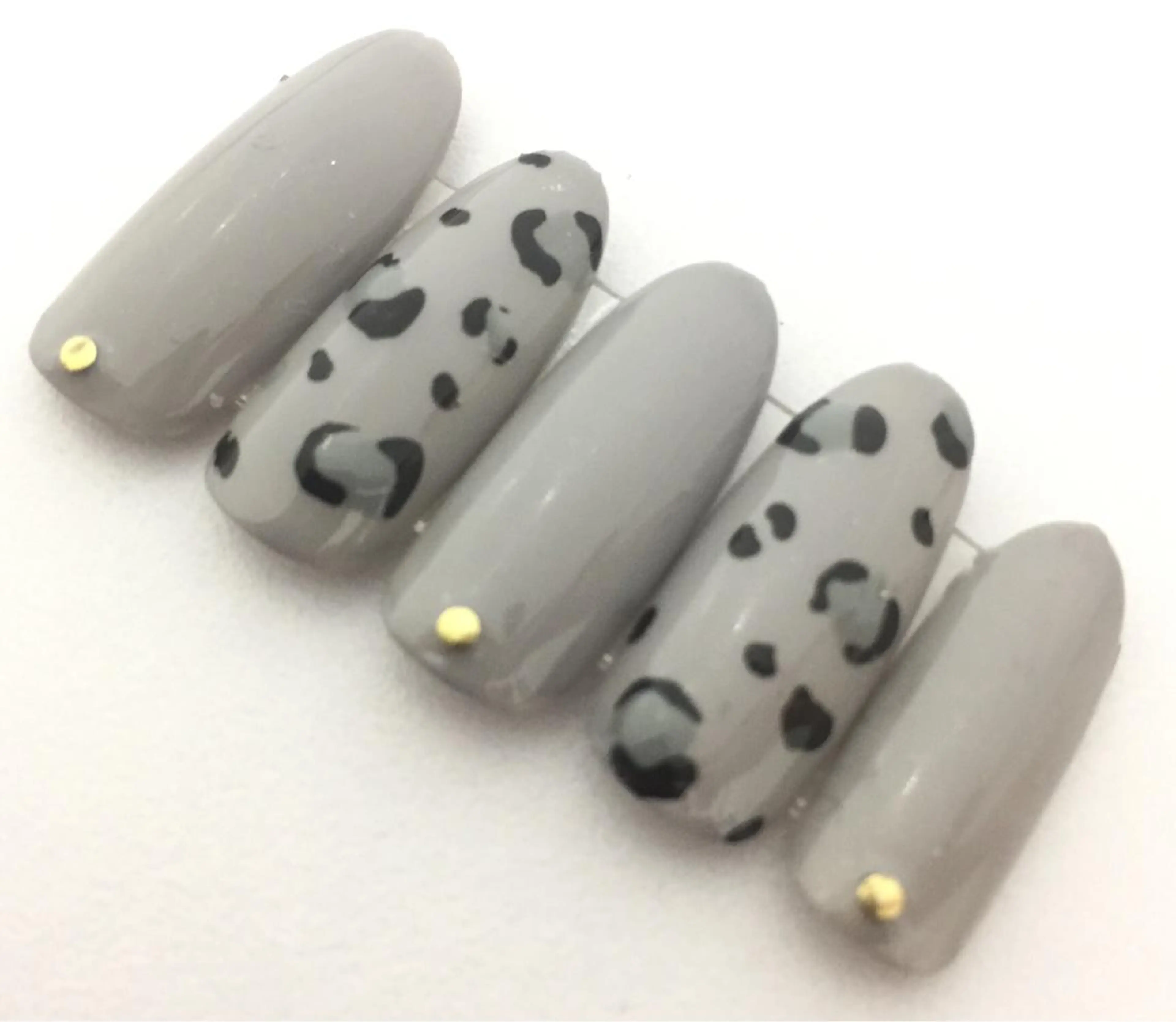 ネイル パラジェル取扱サロン rosa nailのネイルデザイン