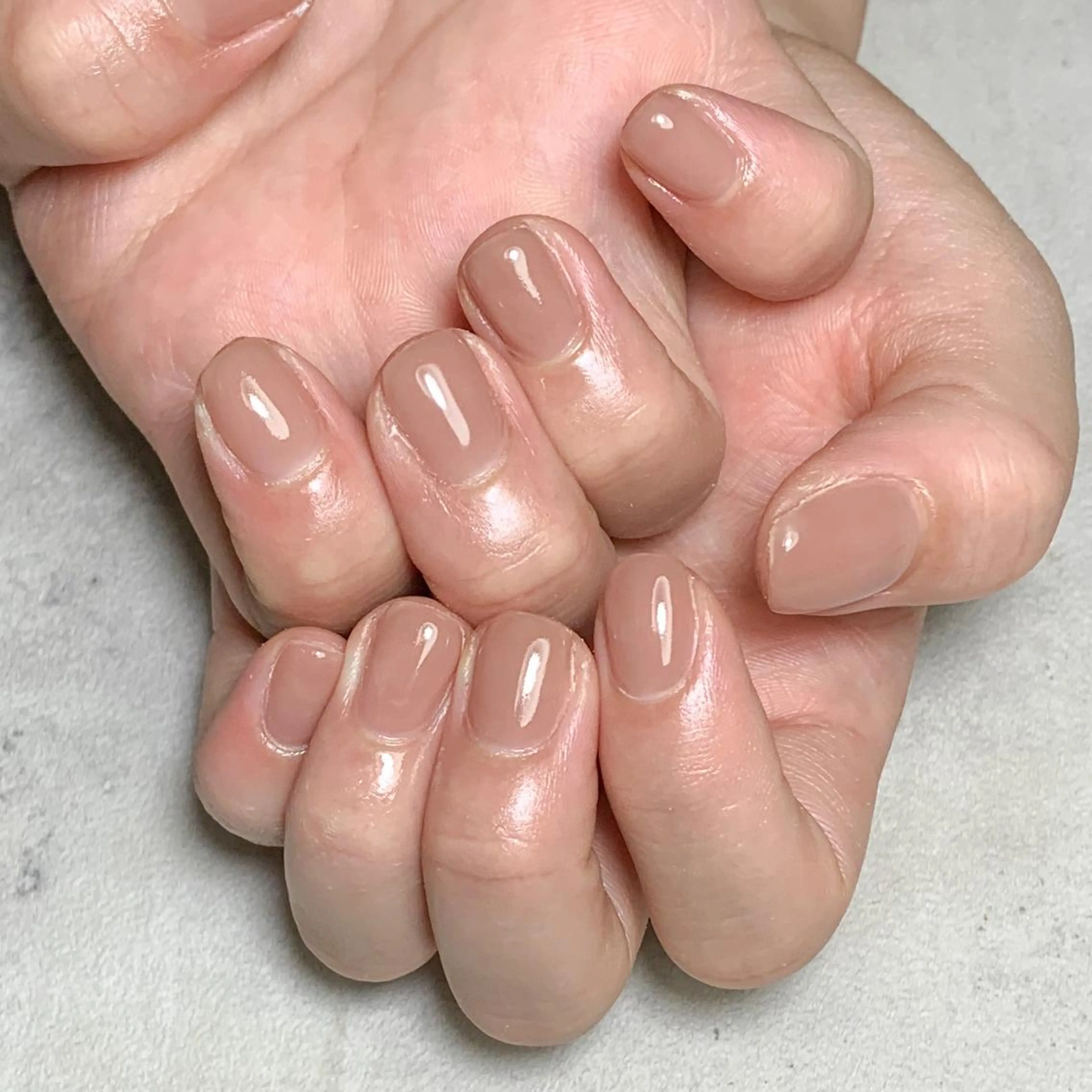 ネイル FIORITURA aiのネイルデザイン