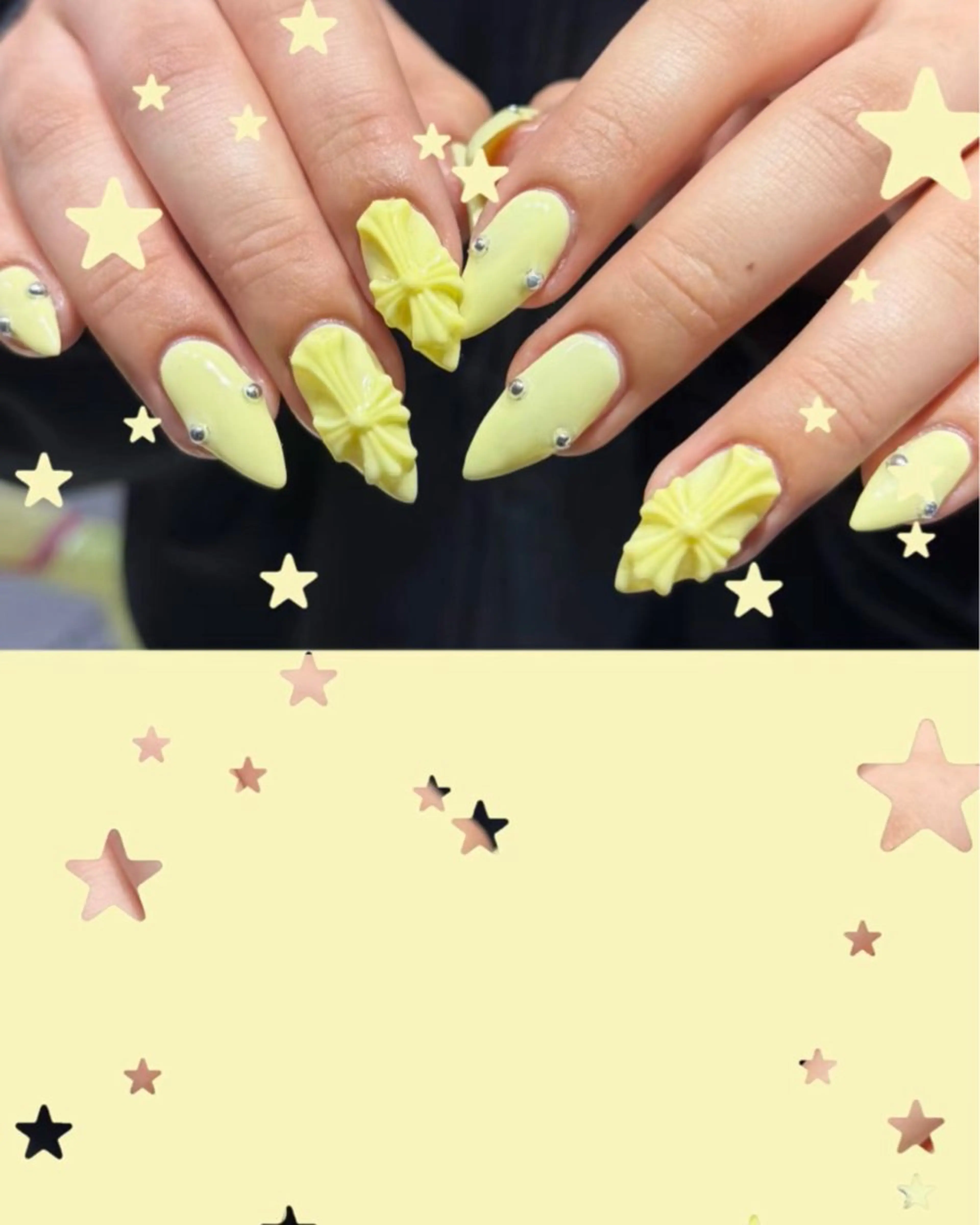 ネイル ハンドネイル フットネイル ASA nail / アート☀︎ニュアンスのネイルデザイン