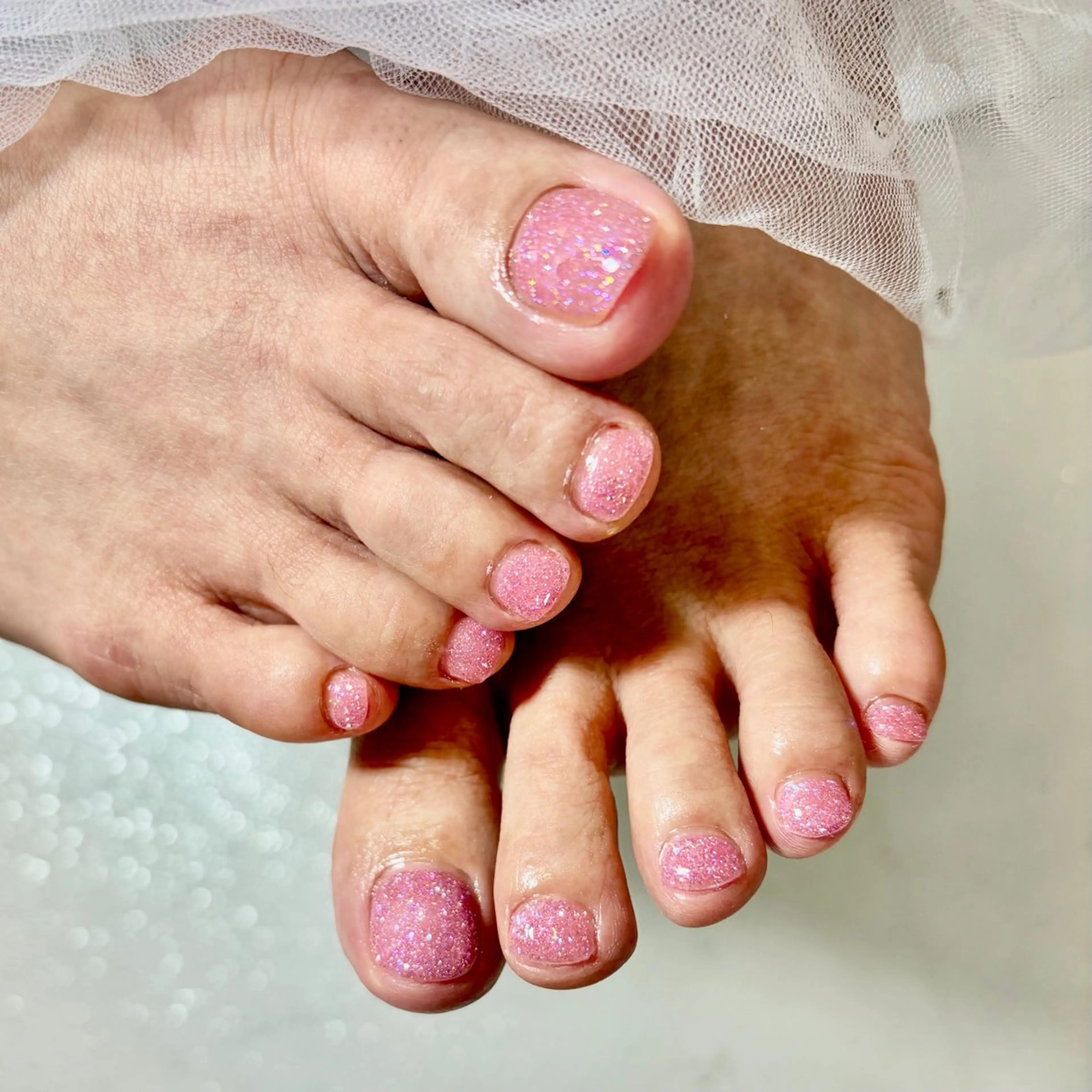 ネイル nails alienCのネイルデザイン