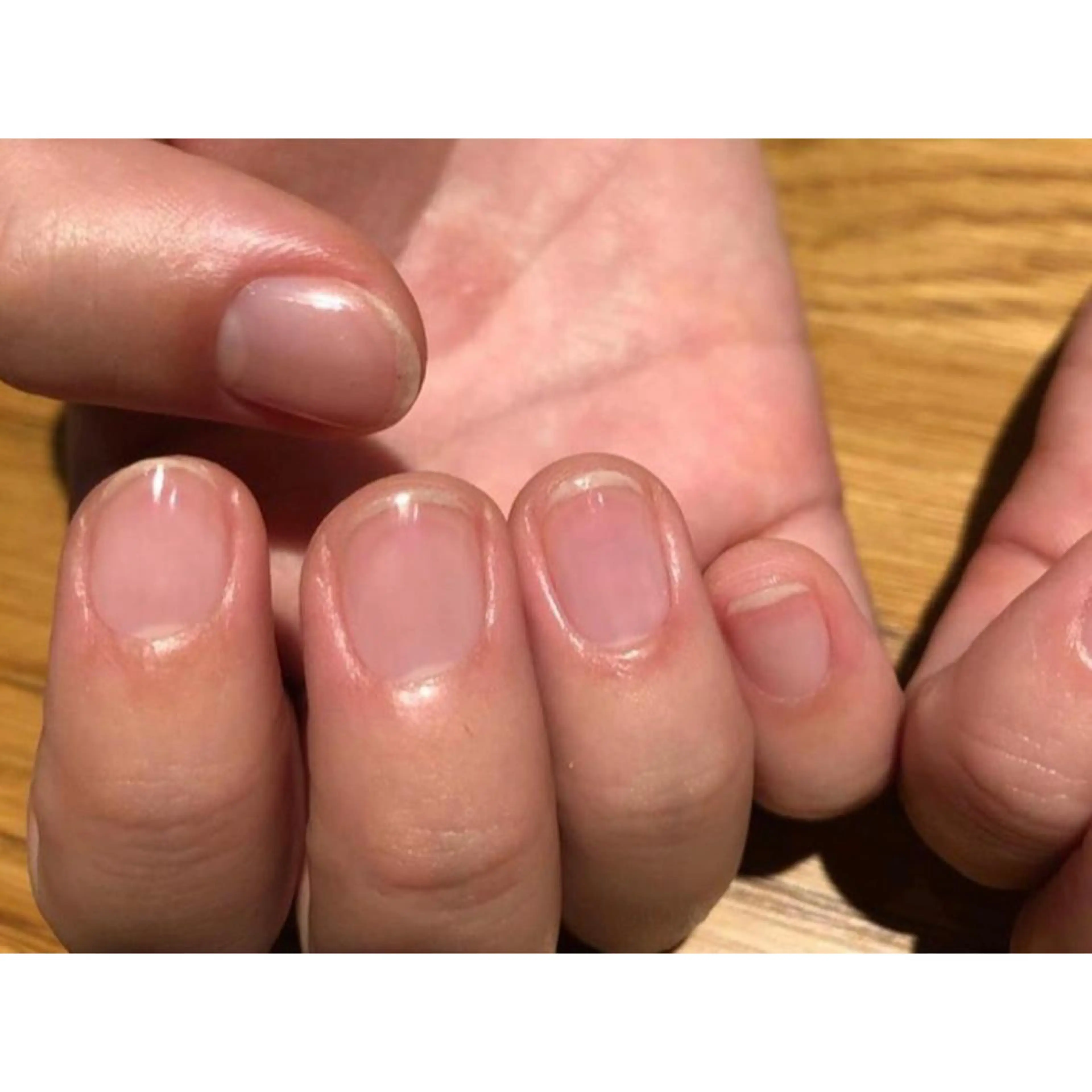 ネイル ハンドネイル Mojyam nail所属・松本 実咲のネイルデザイン