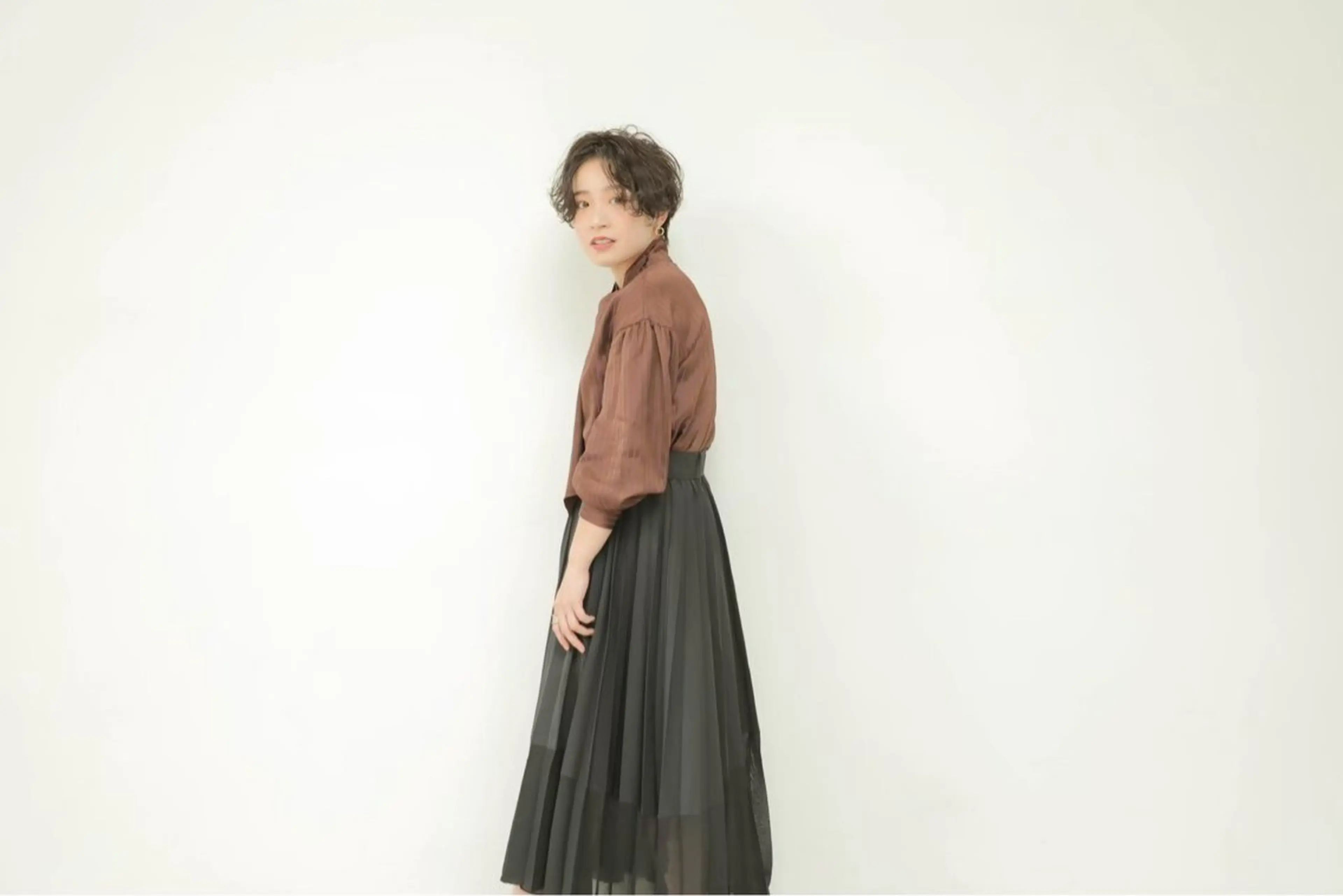 💗まつ毛パーマ 専門店🎀SeneLのマツエク・マツパデザイン