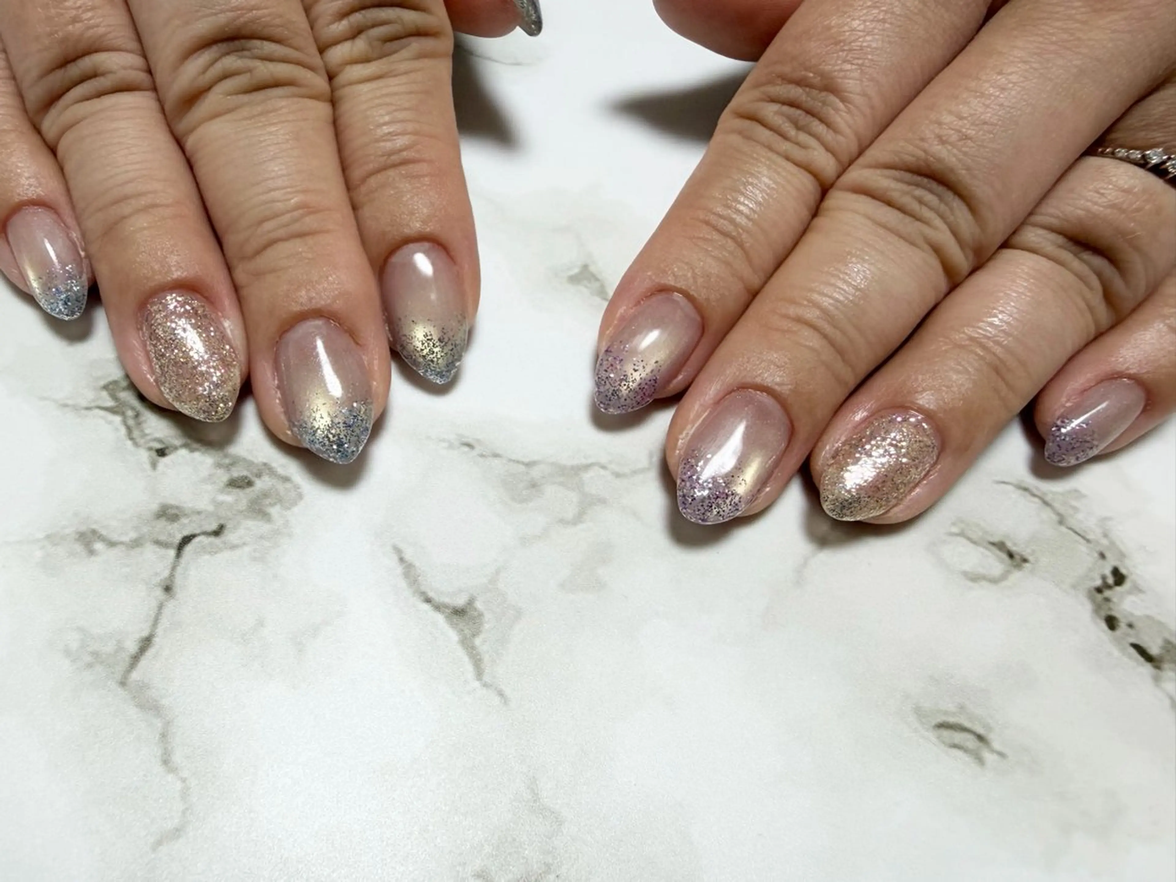 ネイル haru.nail harunaのネイルデザイン