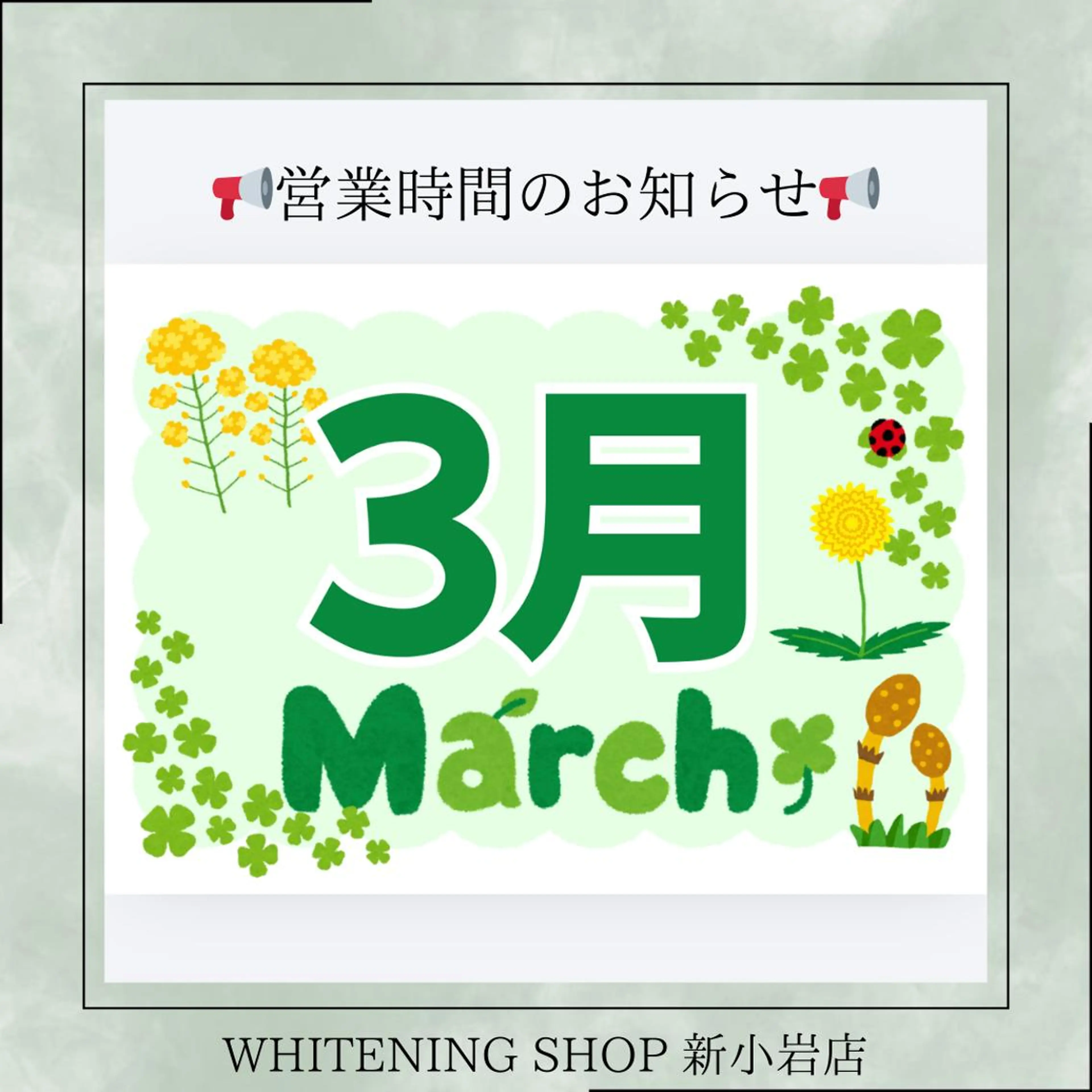 メンズ その他 ホワイトニング ショップ新小岩店のその他イメージ