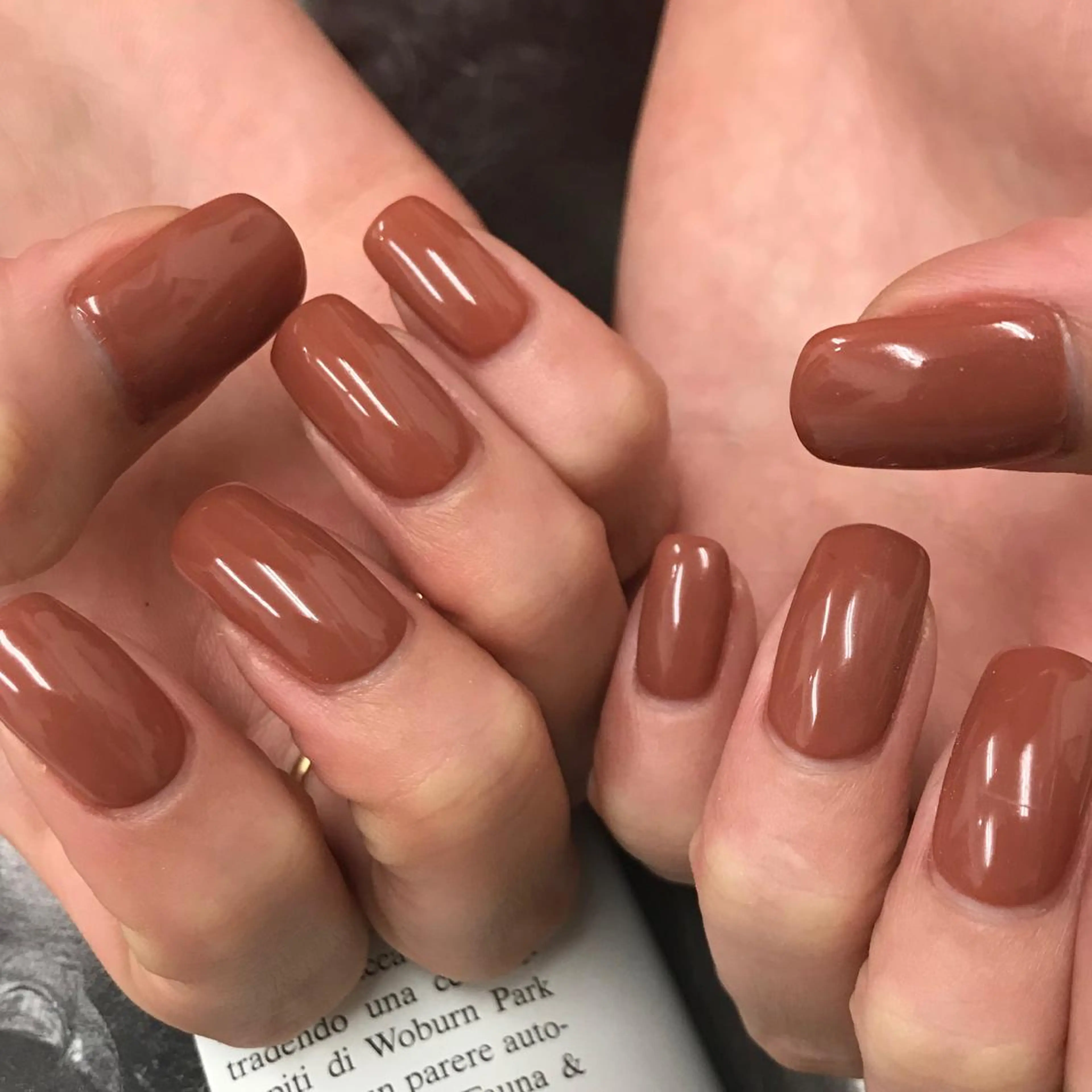 ネイル SPICENAILS ＠吉祥寺のネイルデザイン